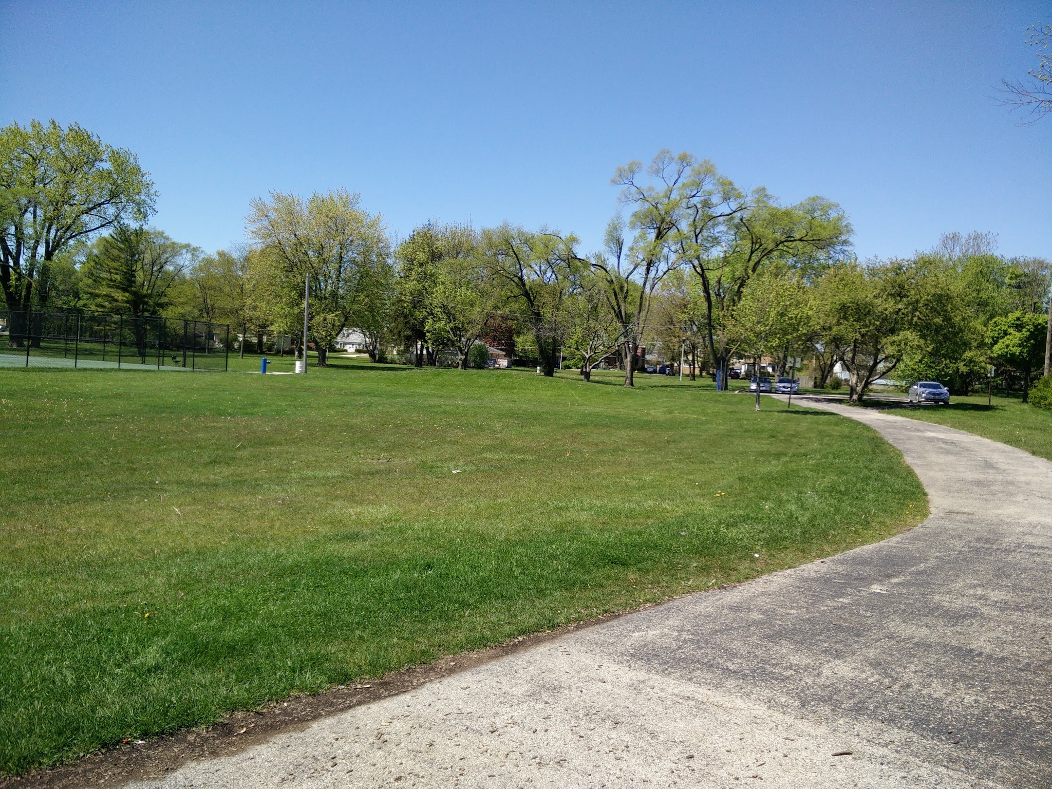 Cherokee Park - Addison, IL