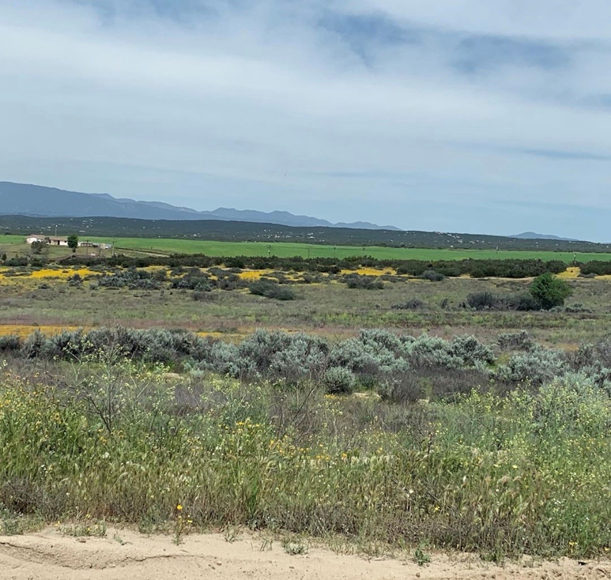 Bradford Run (Formerly Cowboy Country Campground) - Aguanga, CA