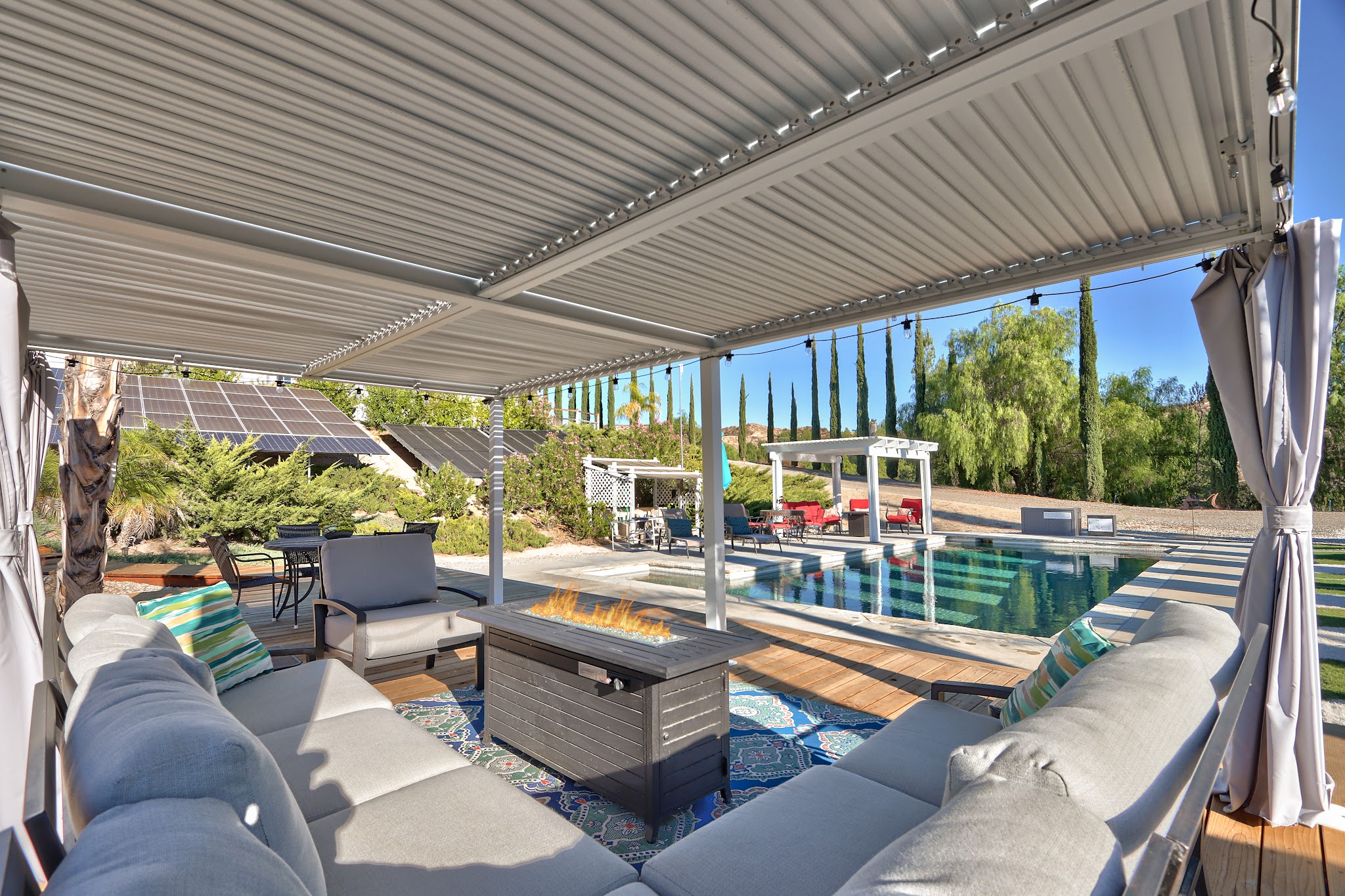 Ranch Life Getaway - Aguanga, CA