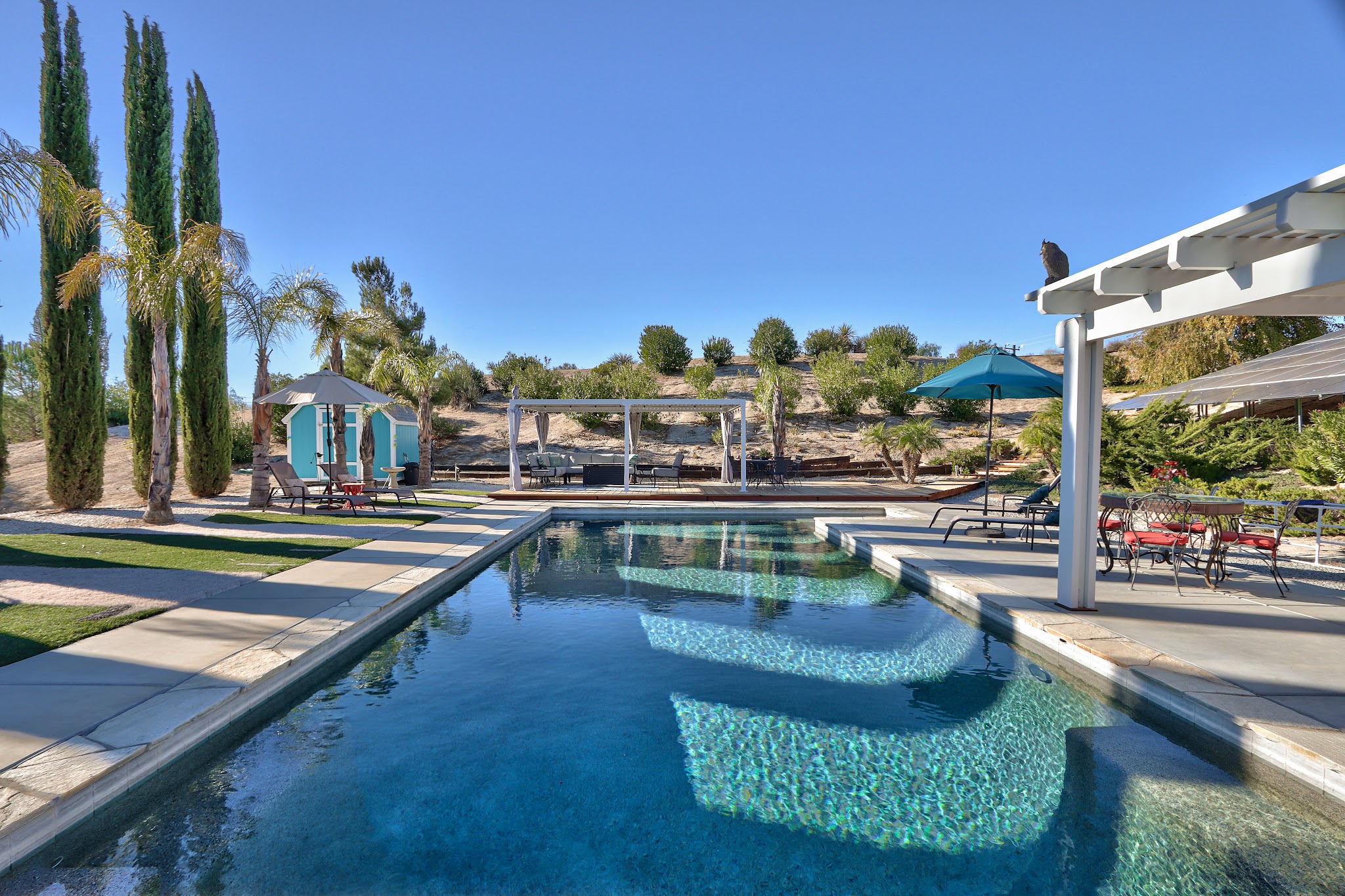 Ranch Life Getaway - Aguanga, CA