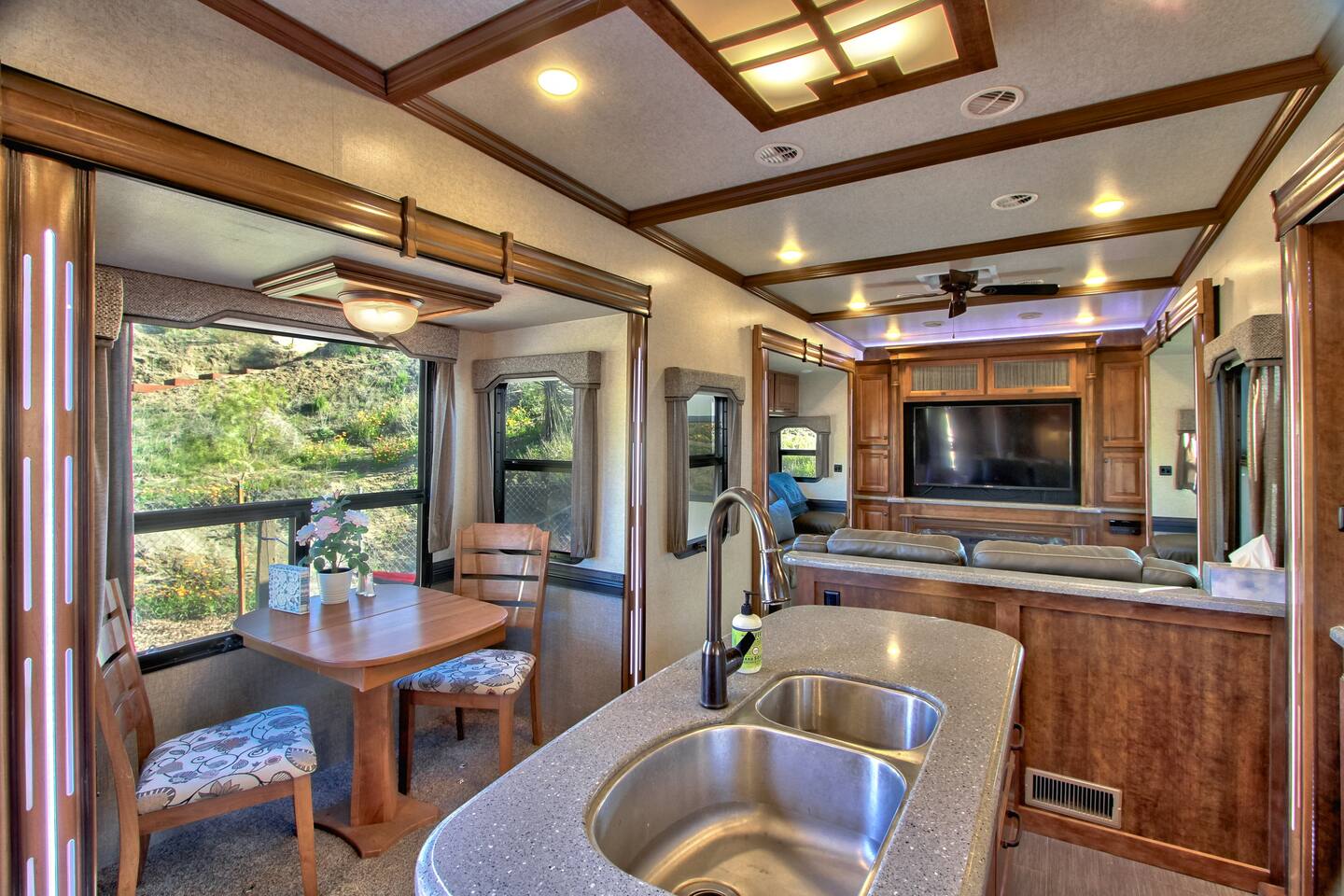 Ranch Life Getaway - Aguanga, CA