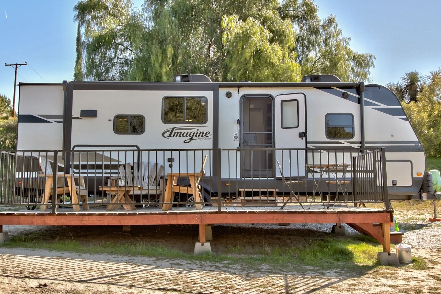 Ranch Life Getaway - Aguanga, CA