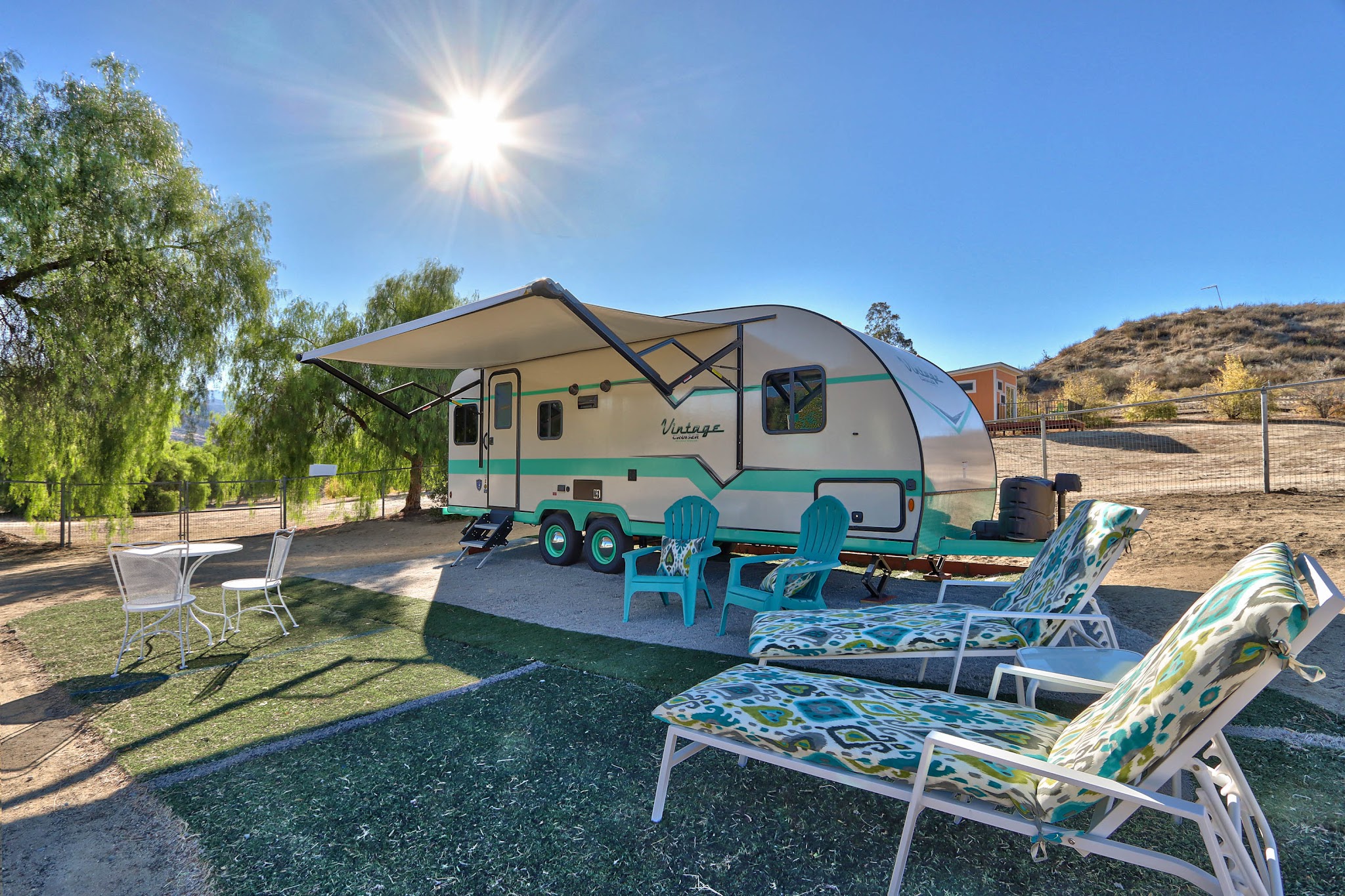 Ranch Life Getaway - Aguanga, CA