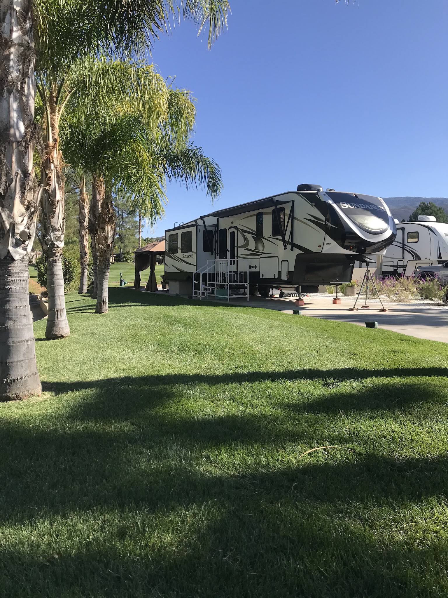 Rancho California RV - Aguanga, CA