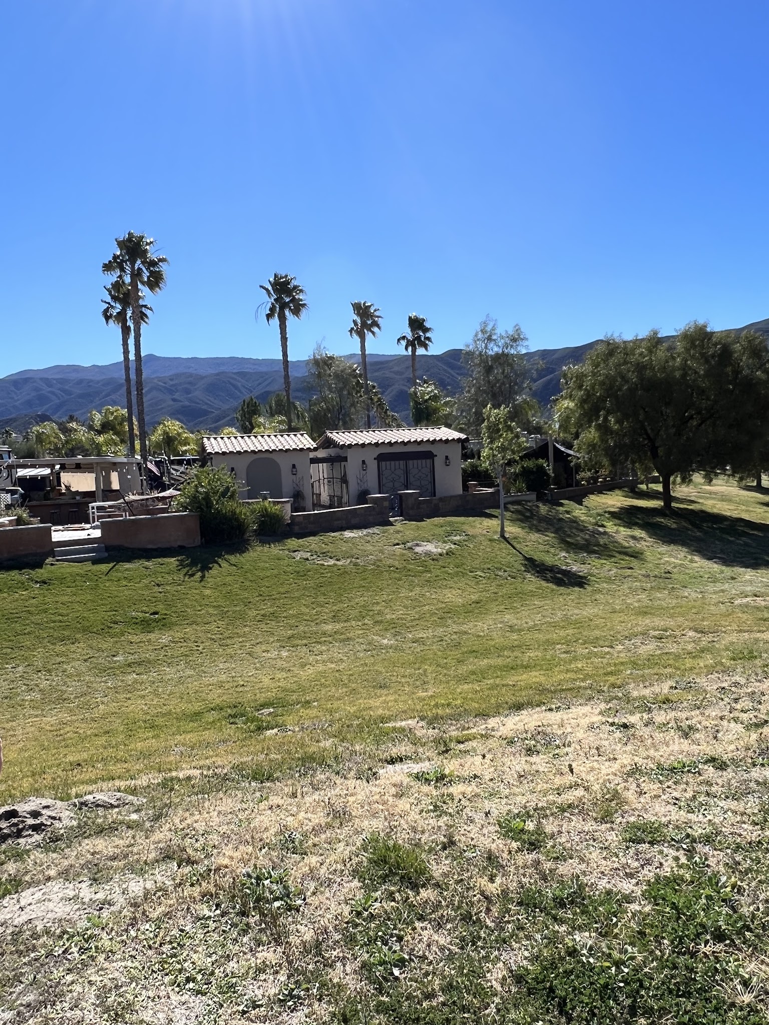 Rancho California RV - Aguanga, CA