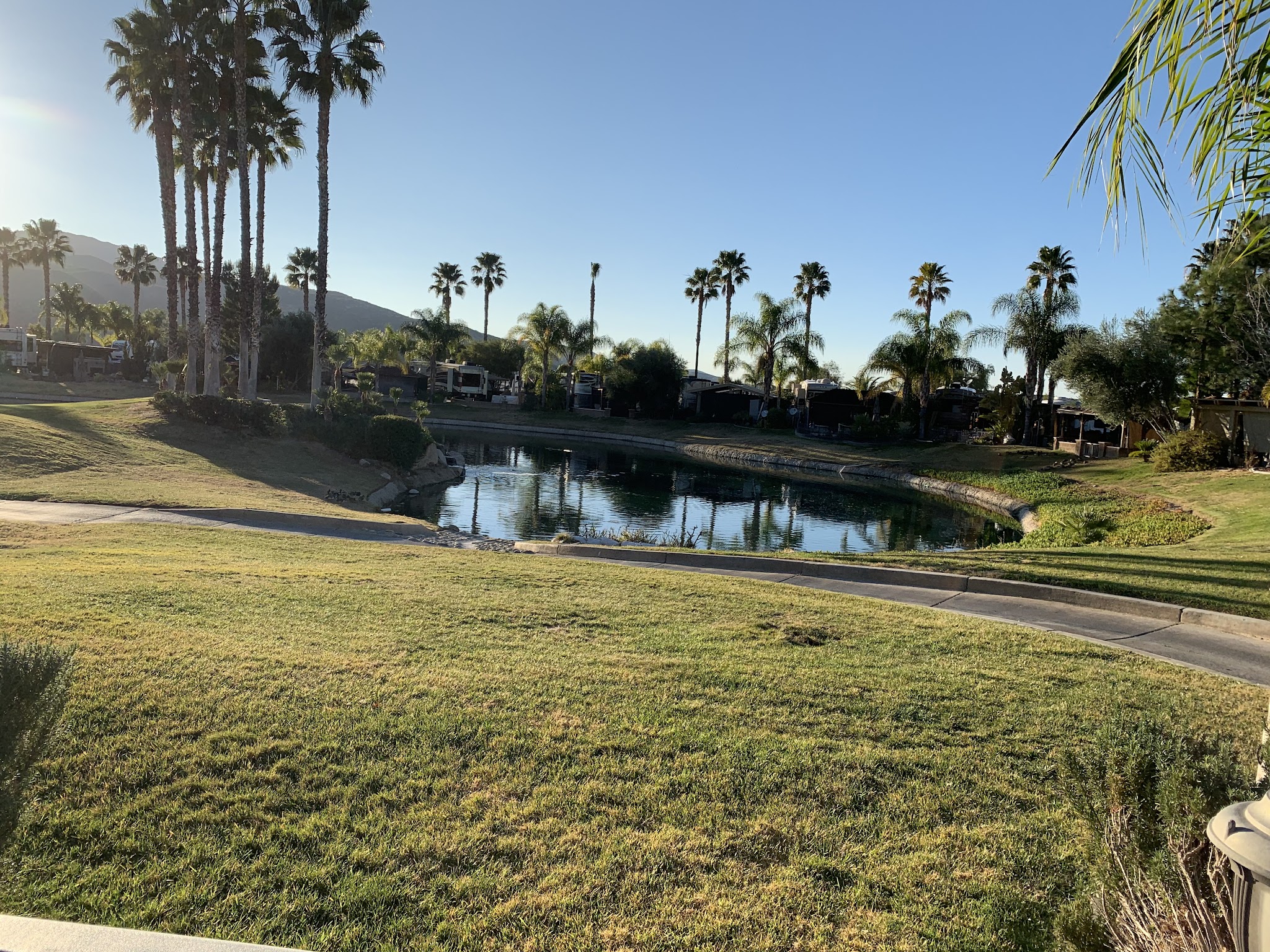 Rancho California RV - Aguanga, CA