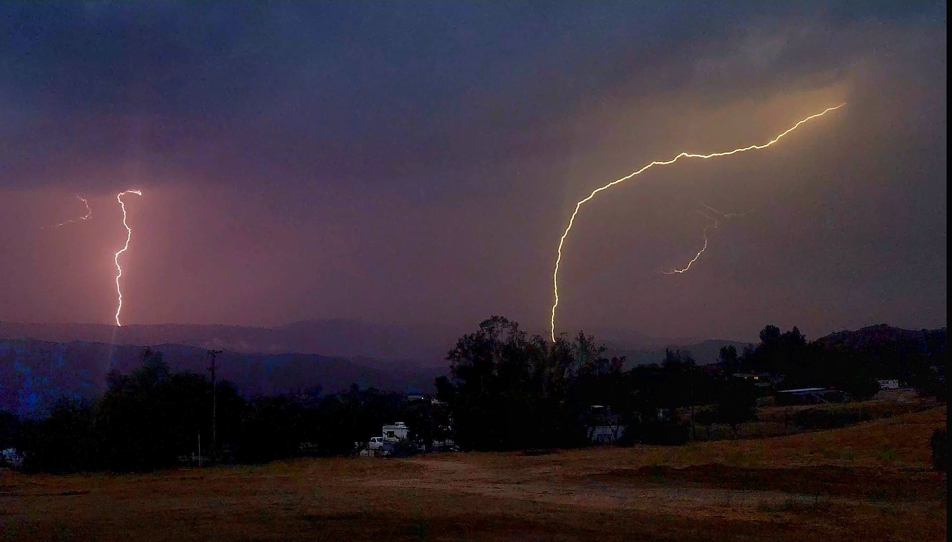 The Upperie of Aguanga - Aguanga, CA