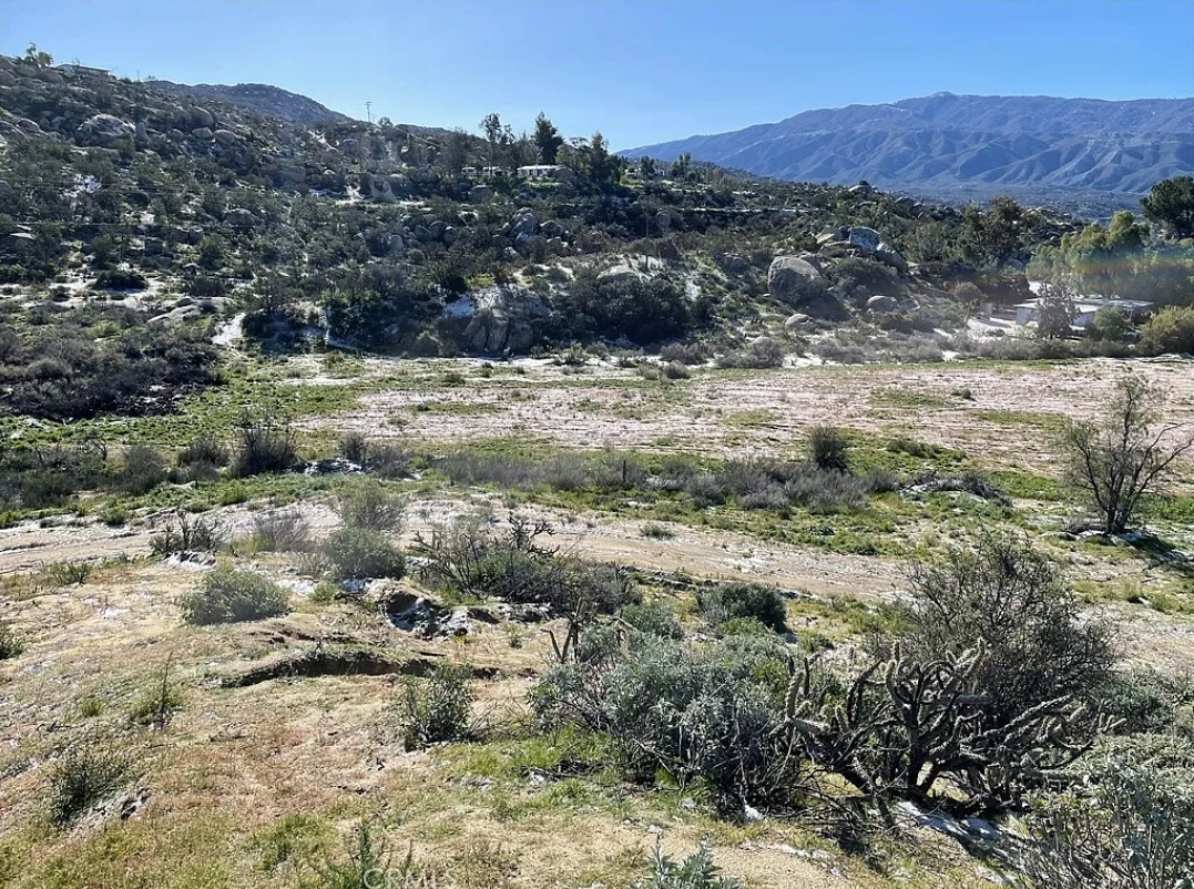 The Upperie of Aguanga - Aguanga, CA