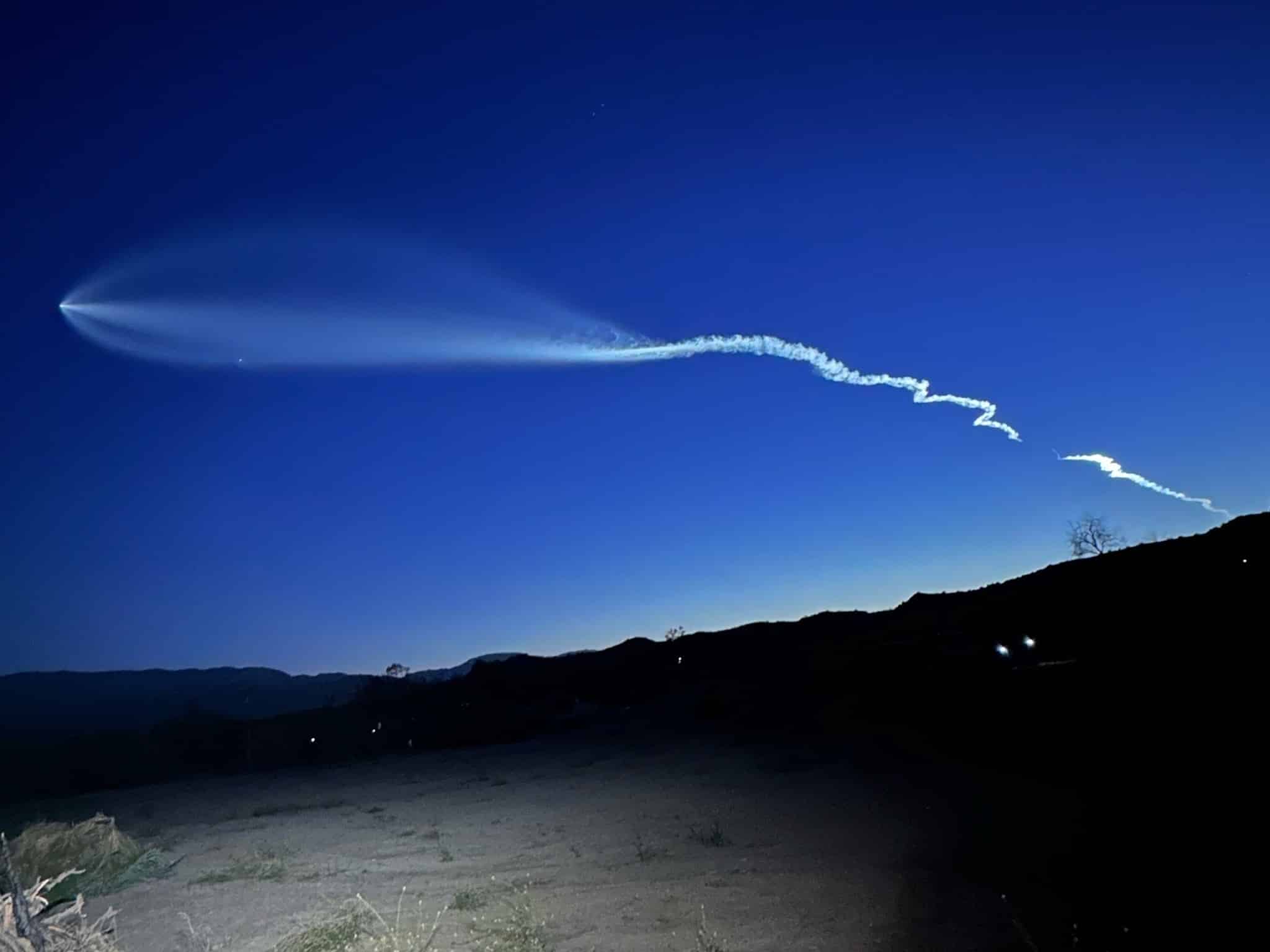 The Upperie of Aguanga - Aguanga, CA