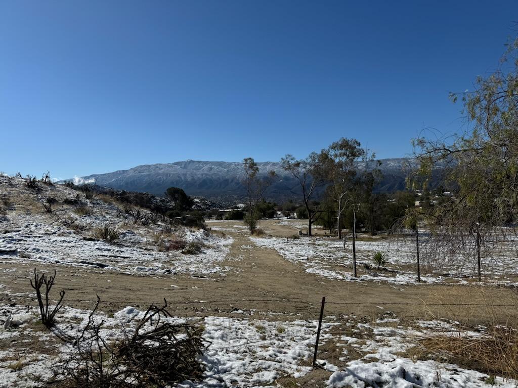 The Upperie of Aguanga - Aguanga, CA