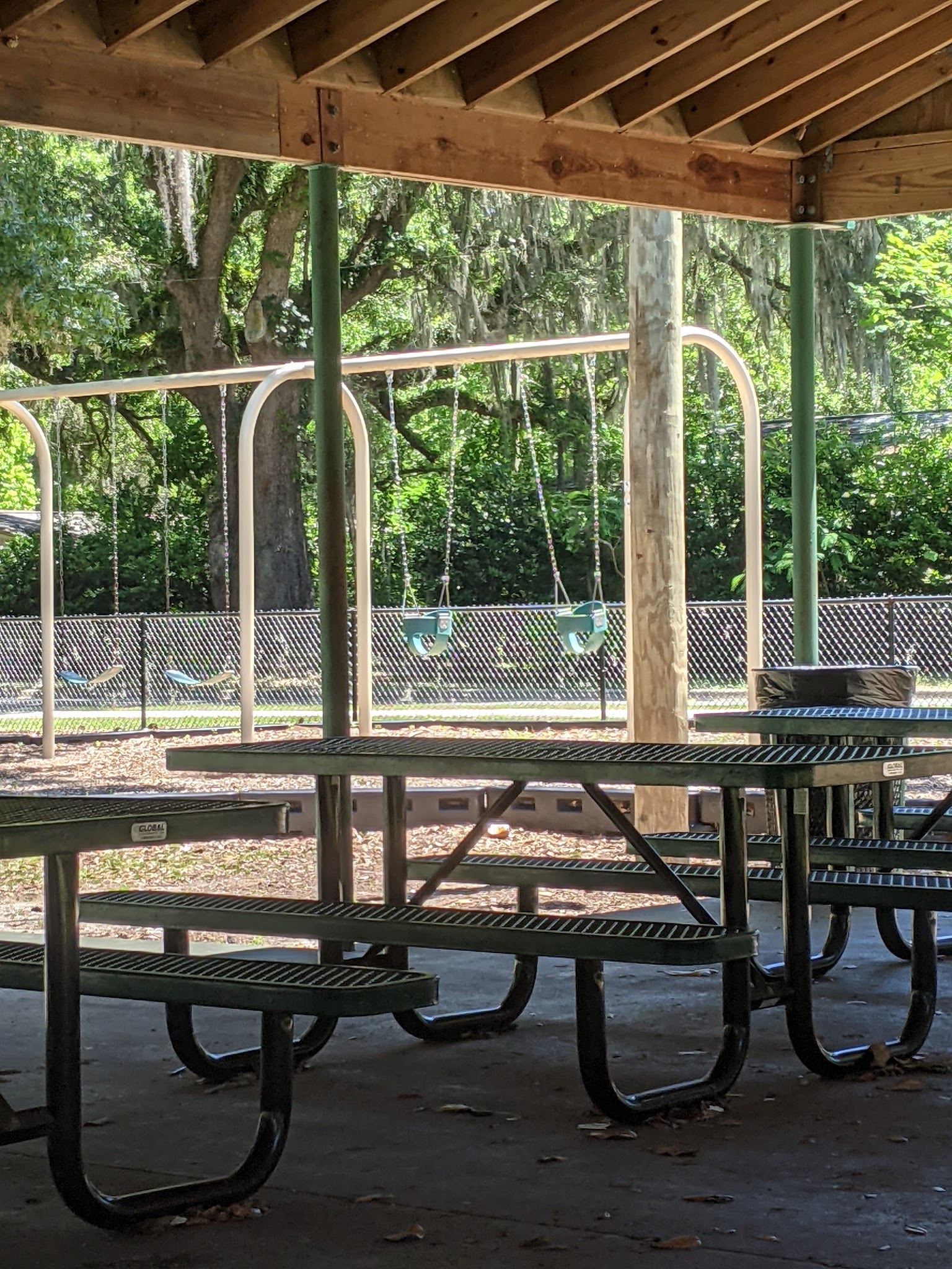 Gerald Criswell Park - Alachua, FL