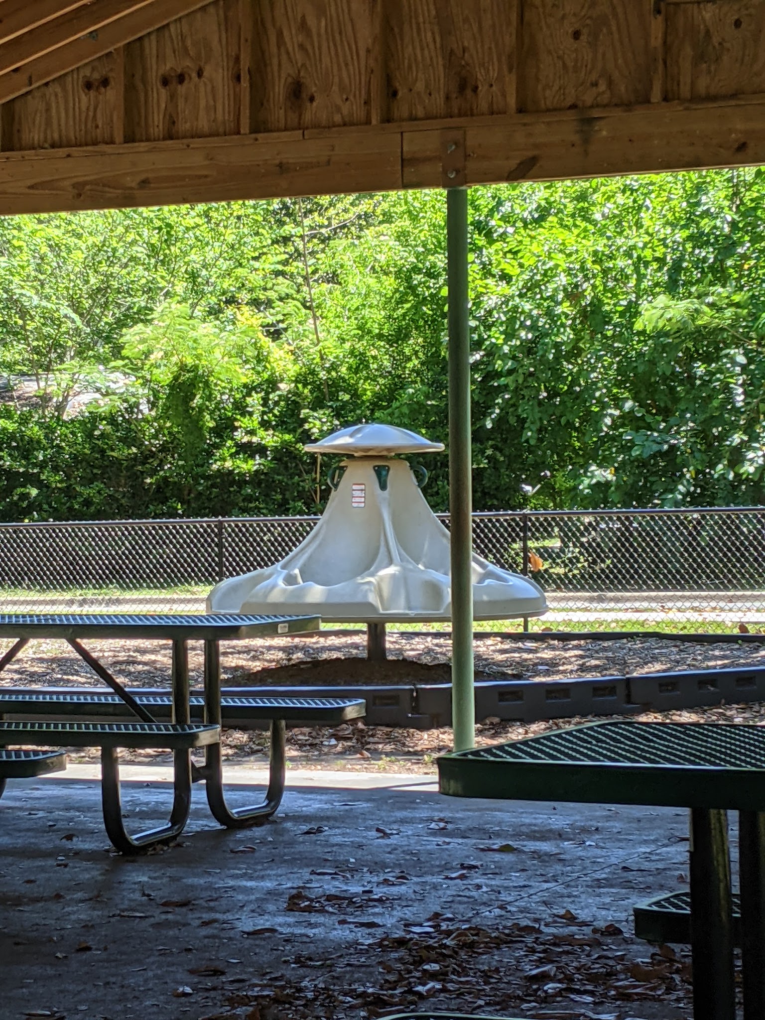 Gerald Criswell Park - Alachua, FL