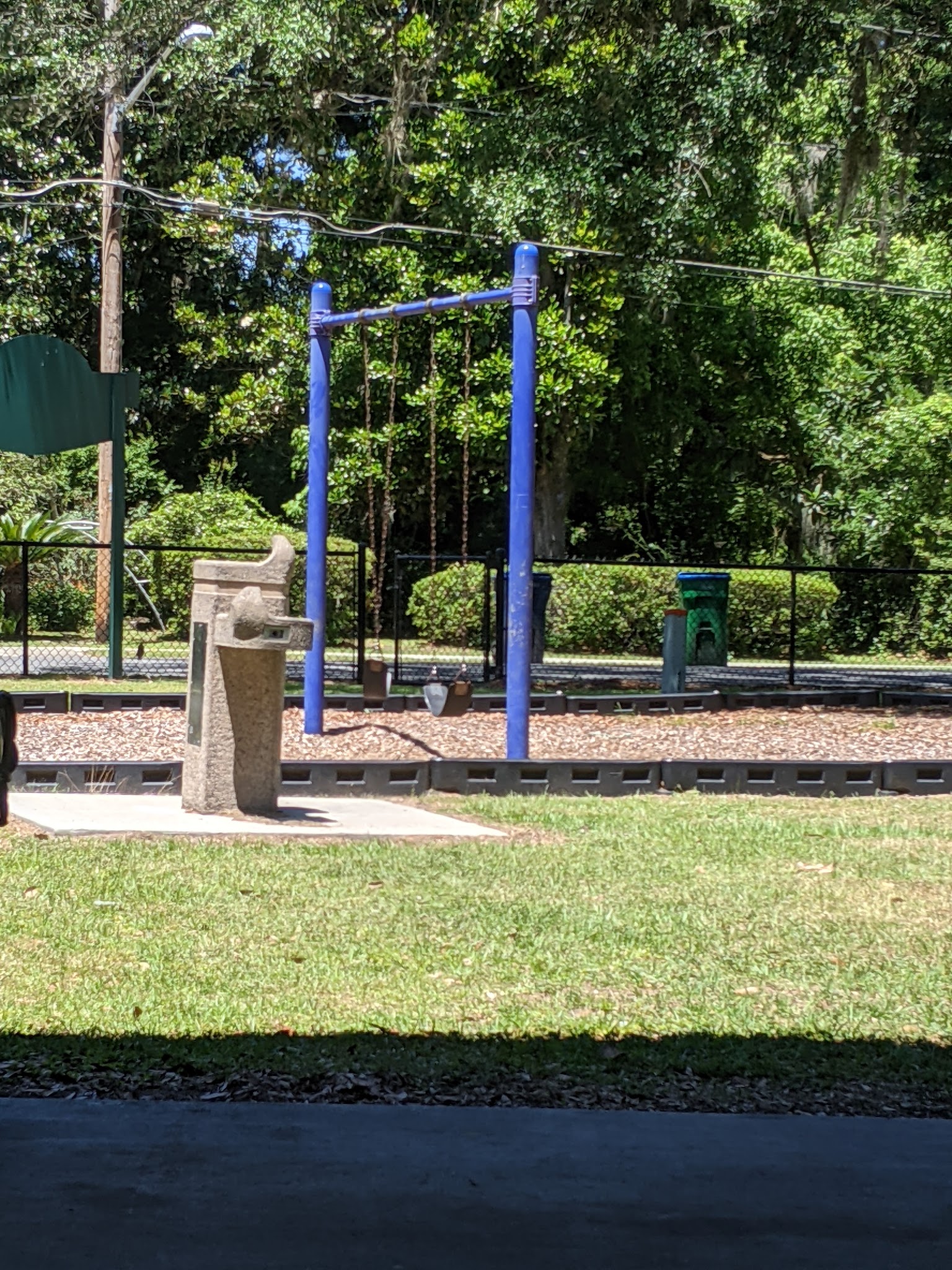 Gerald Criswell Park - Alachua, FL