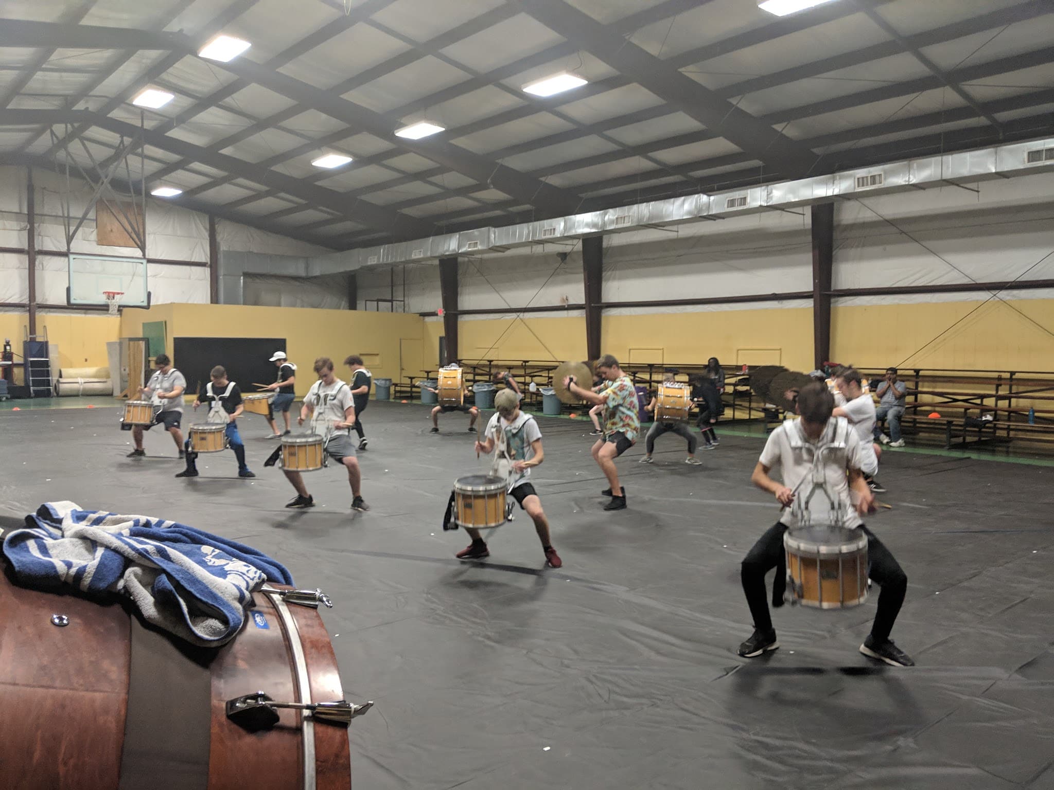 Hal Brady Recreation Complex - Alachua, FL