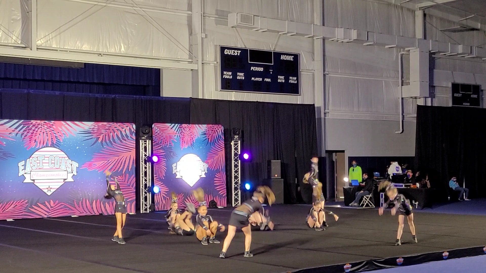 Hal Brady Recreation Complex - Alachua, FL