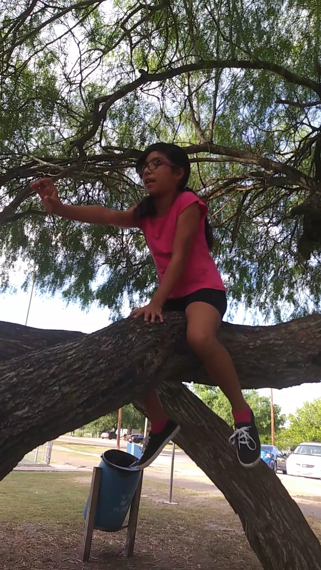 Lions Park - Alamo, TX