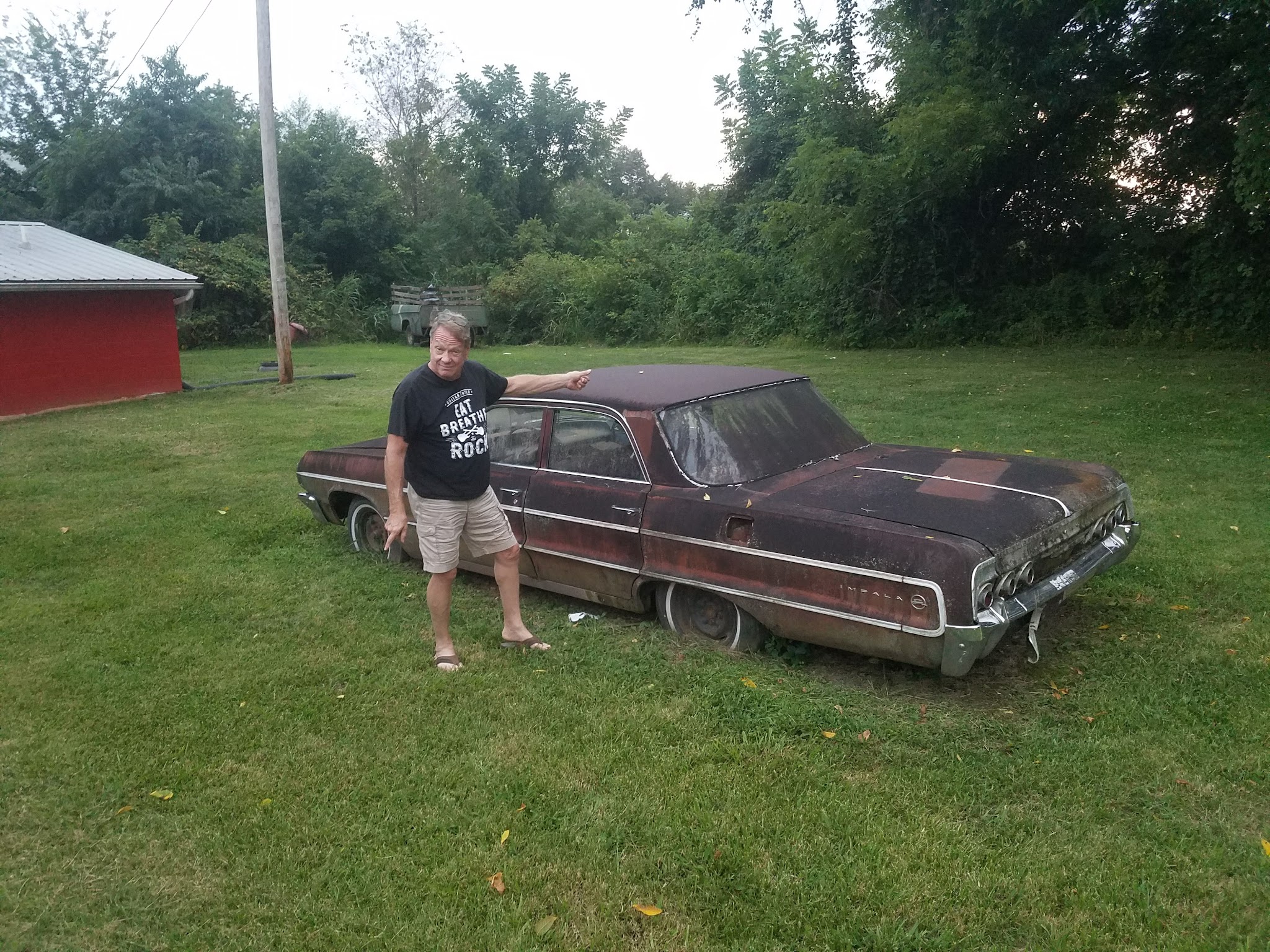 Horseshoe Grill Family Restaurant - Albany, KY