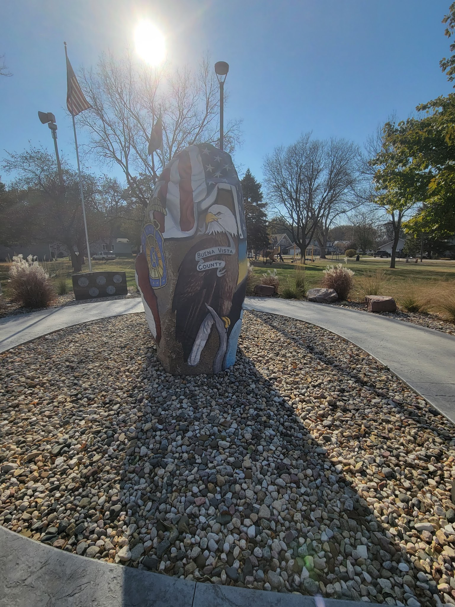 Albert City City - Albert City, IA