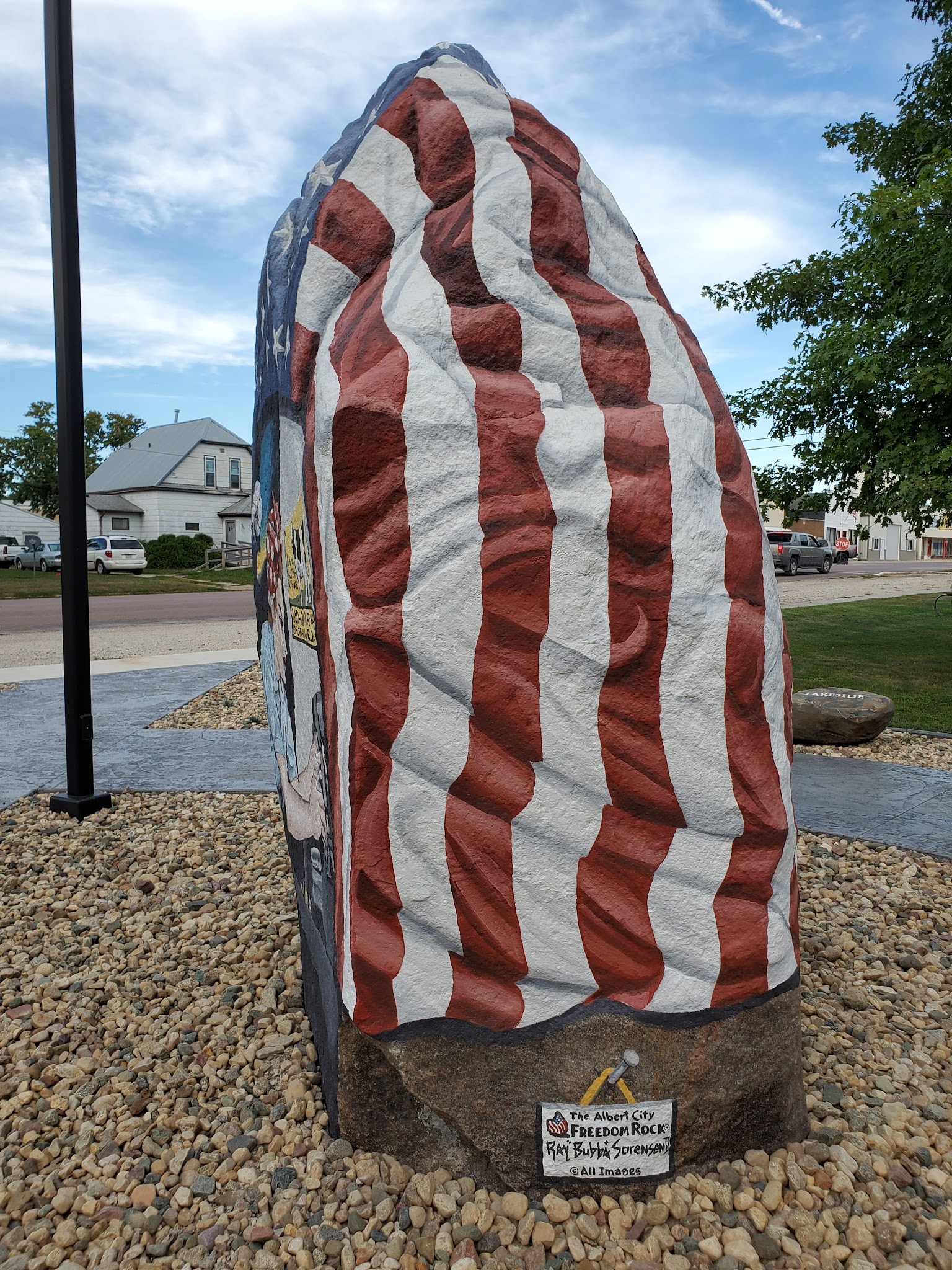 Albert City City - Albert City, IA