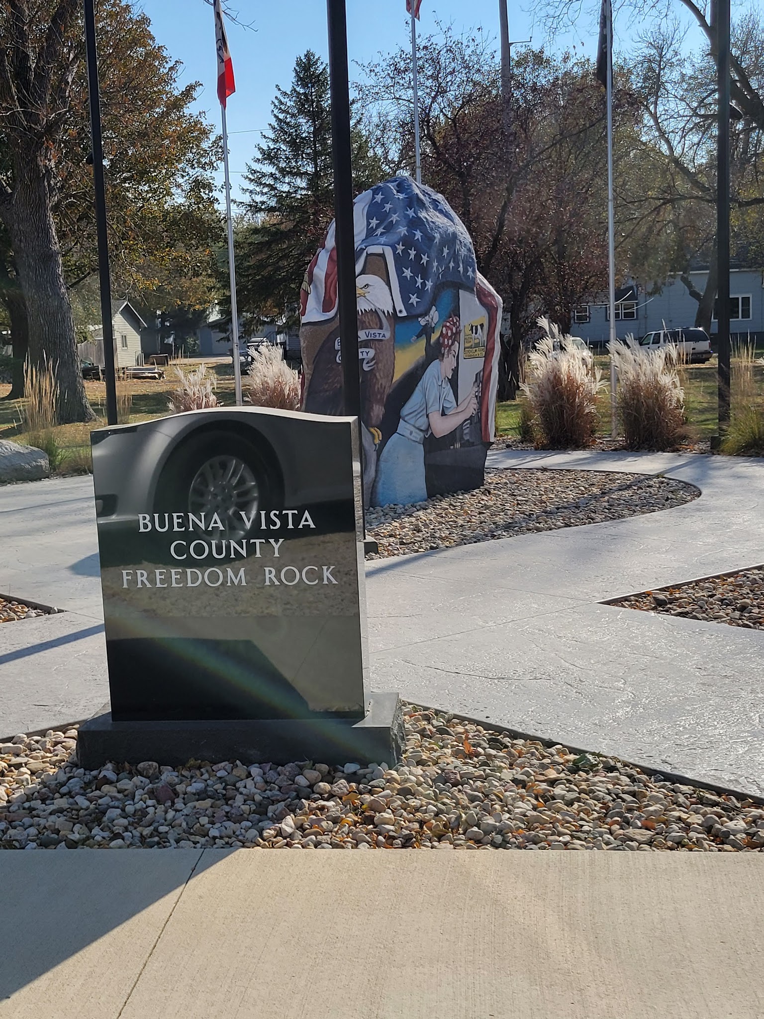 Albert City City - Albert City, IA