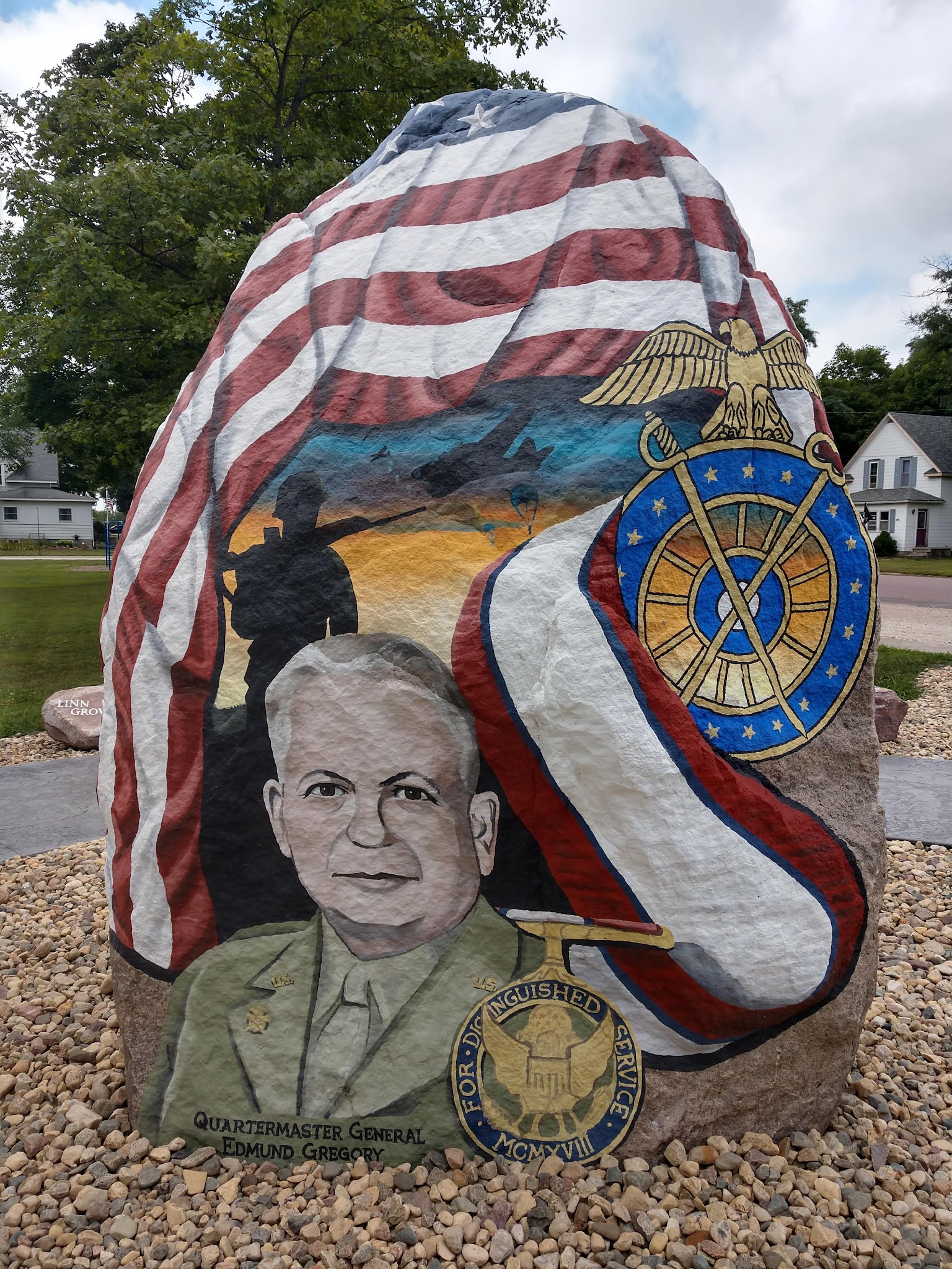 Albert City City - Albert City, IA