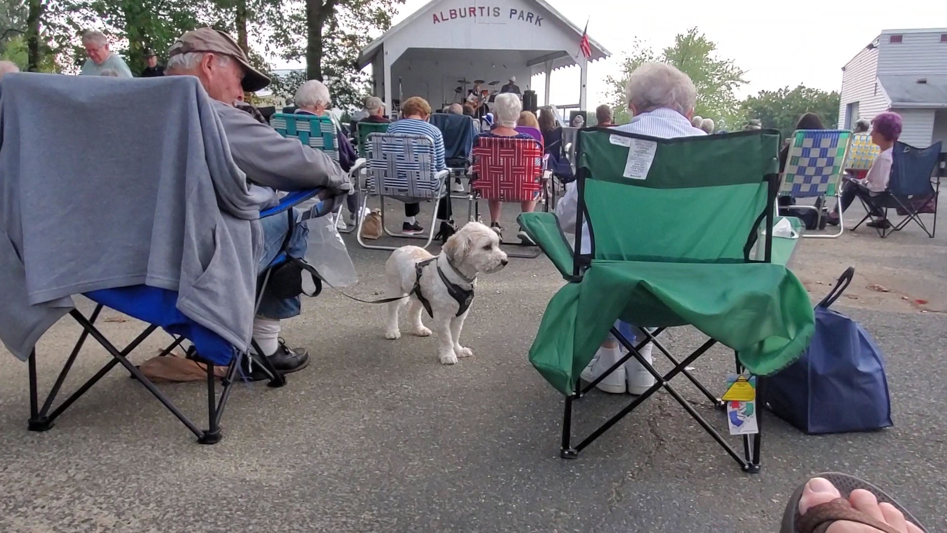 Alburtis Park - Alburtis, PA