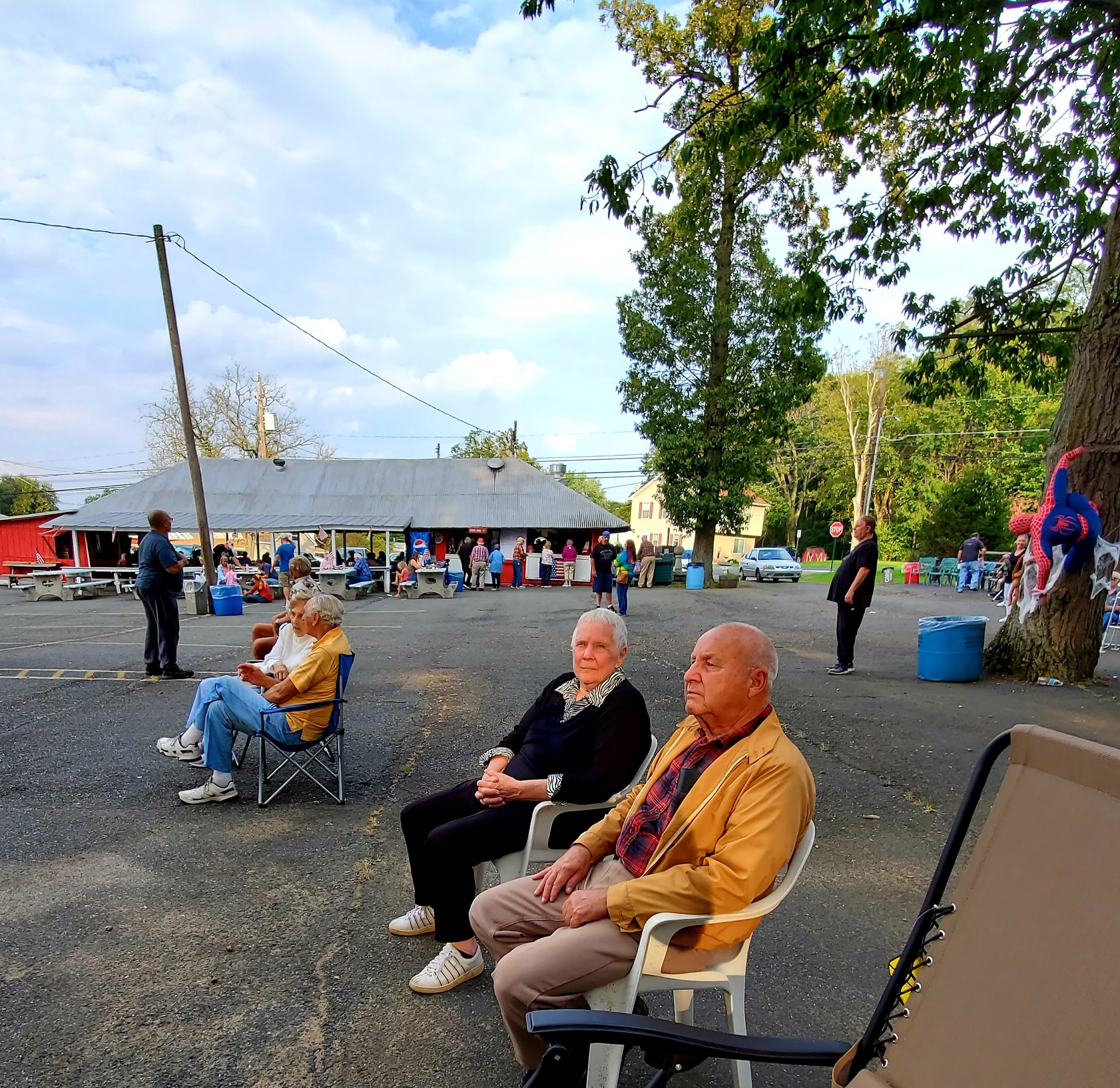 Alburtis Park - Alburtis, PA