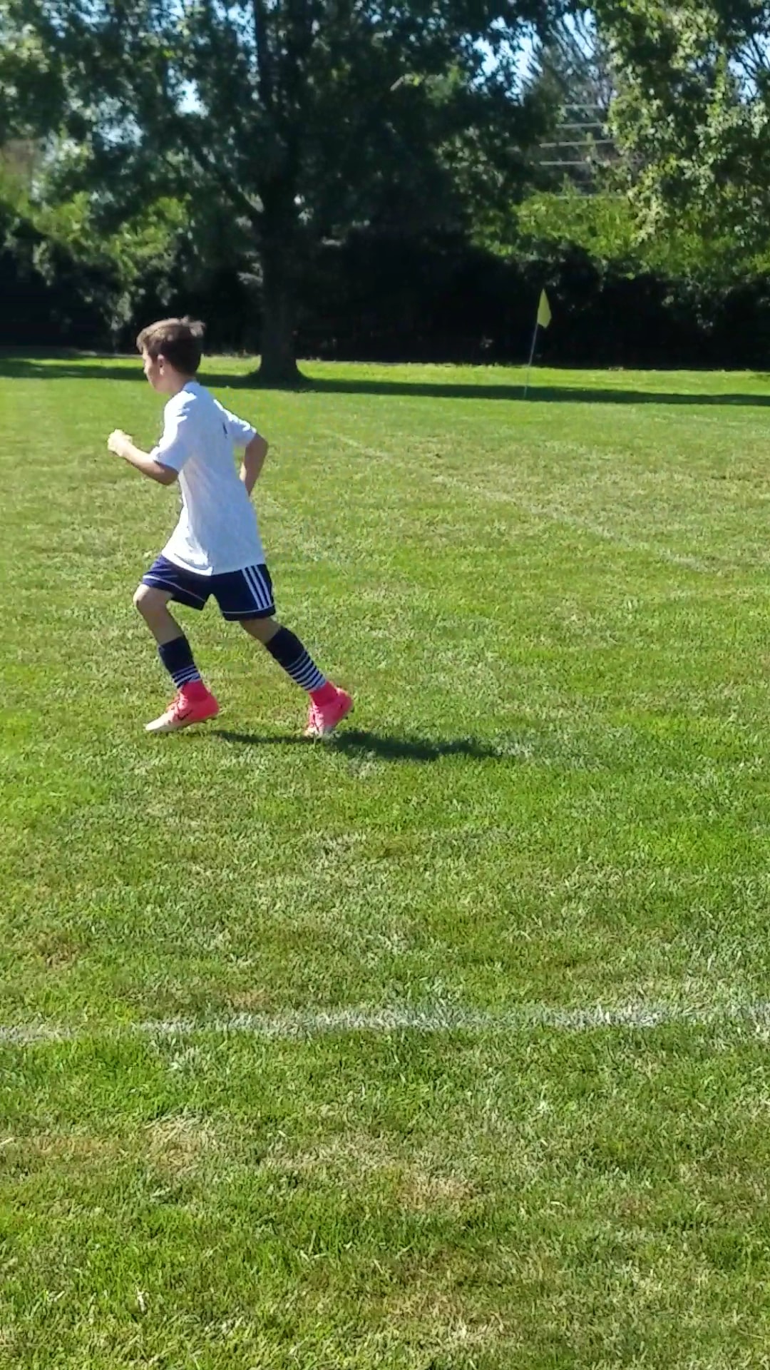Creamery Park and Soccer Fields - Alburtis, PA
