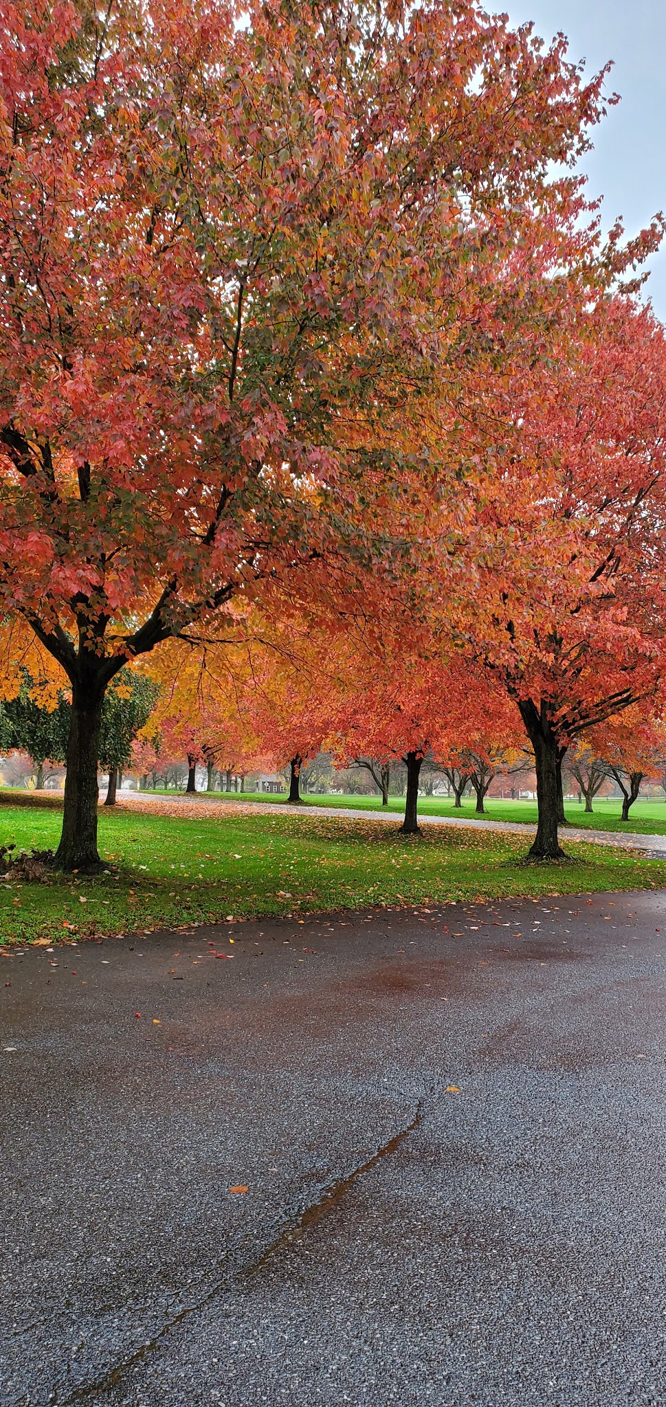 Creamery Park and Soccer Fields - Alburtis, PA