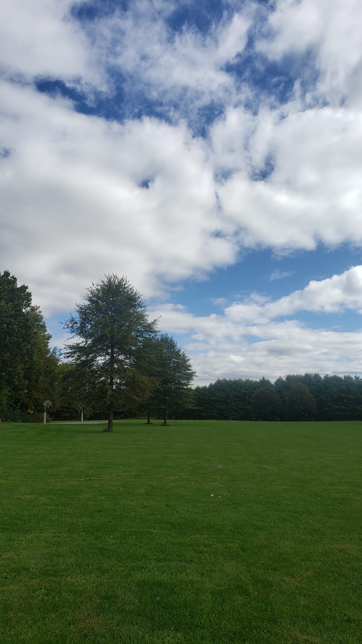 Heritage Heights Park - Alburtis, PA