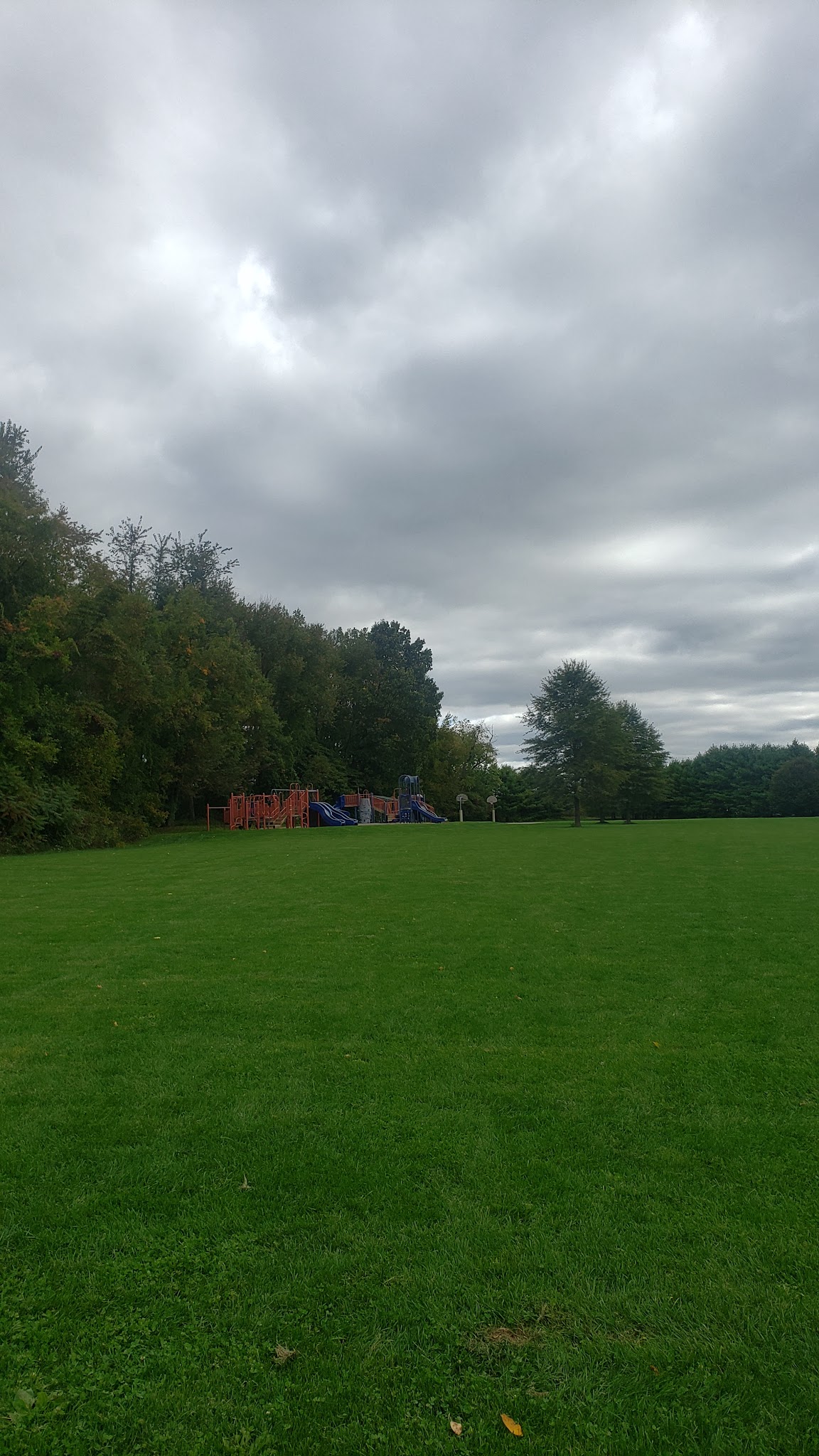 Heritage Heights Park - Alburtis, PA