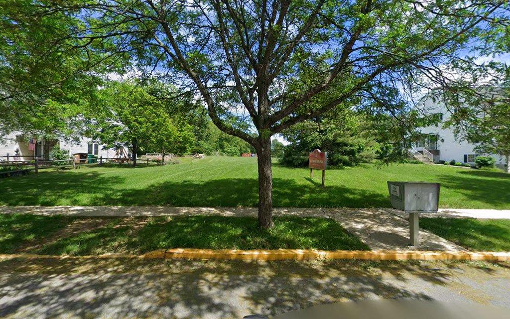 Heritage Heights Park - Alburtis, PA