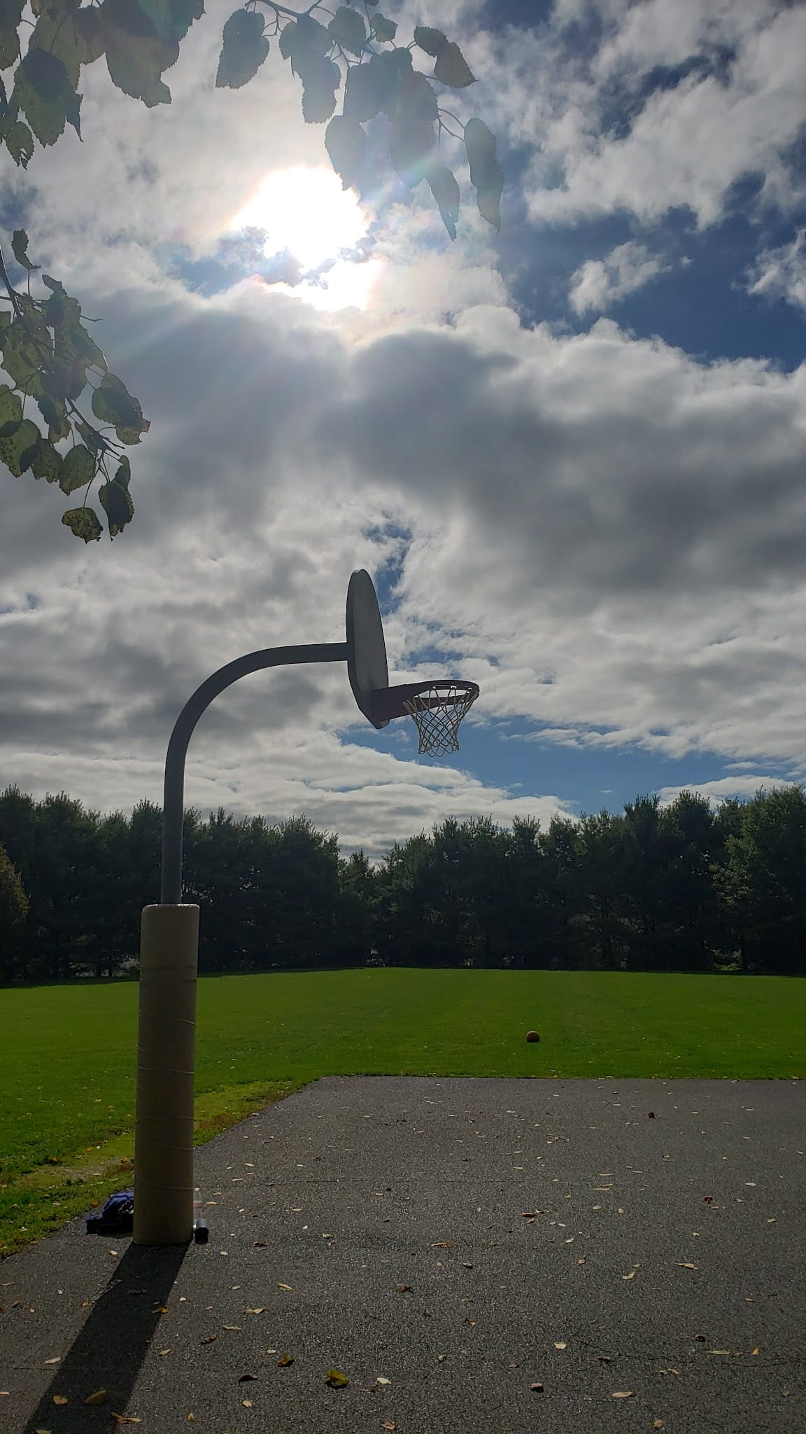 Heritage Heights Park - Alburtis, PA