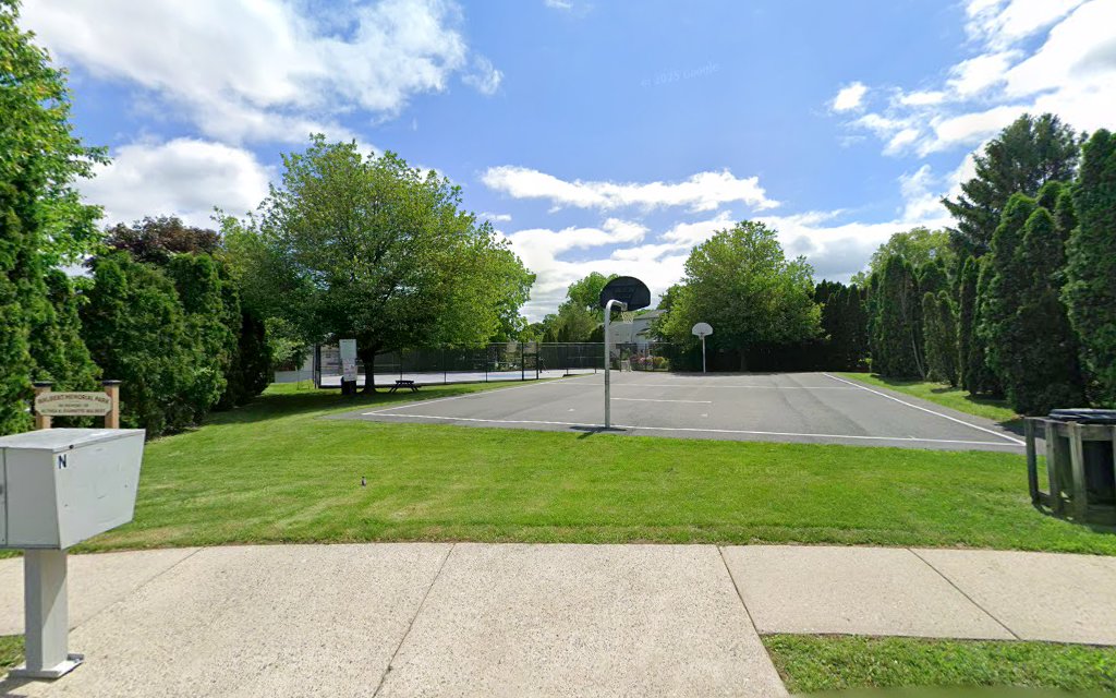 Walbert's Memorial Park - Alburtis, PA