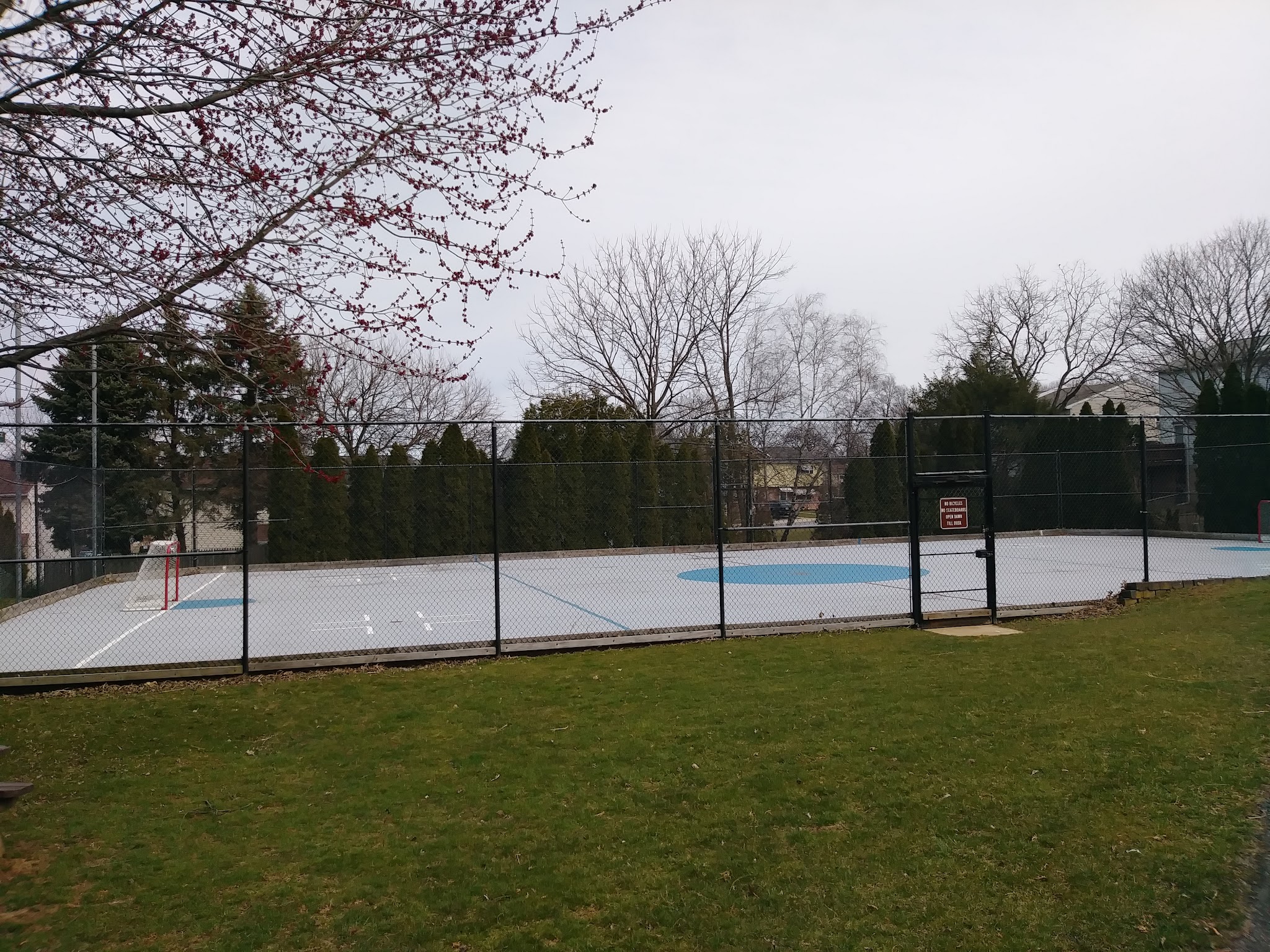 Walbert's Memorial Park - Alburtis, PA