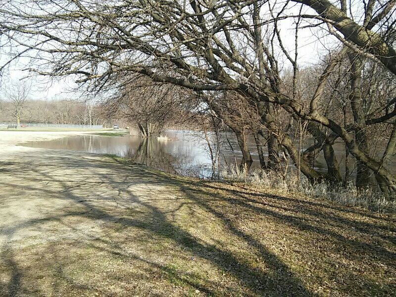 Veterans Park - Algona, IA