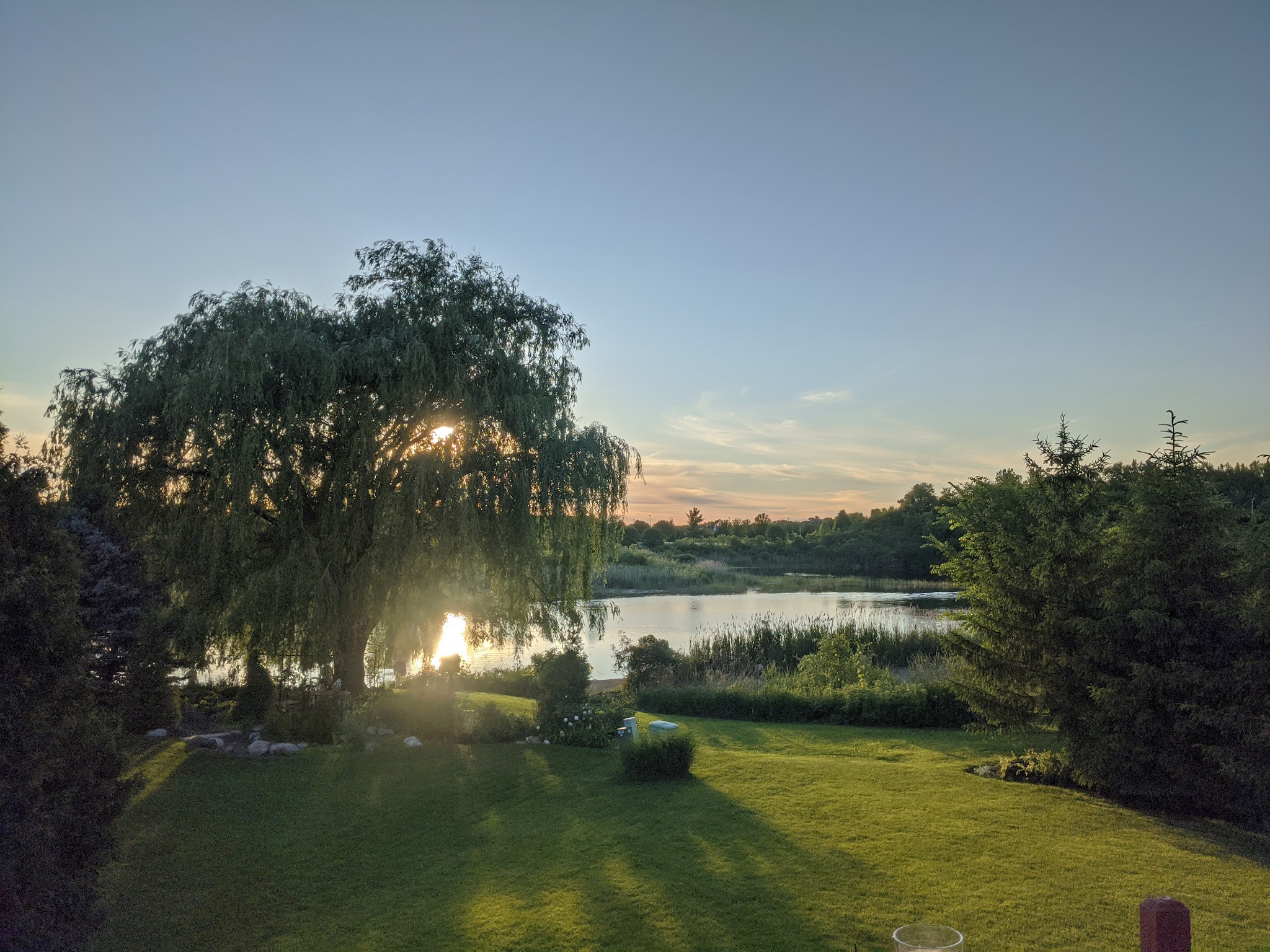 Algonquin Lakes Park - Algonquin, IL