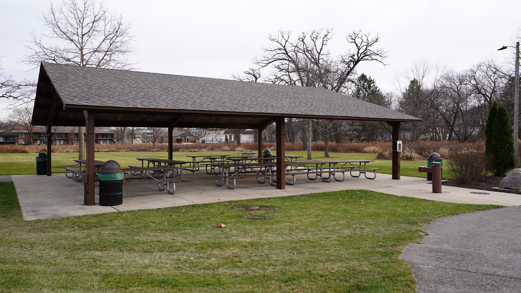 Algonquin stop and start - Algonquin, IL