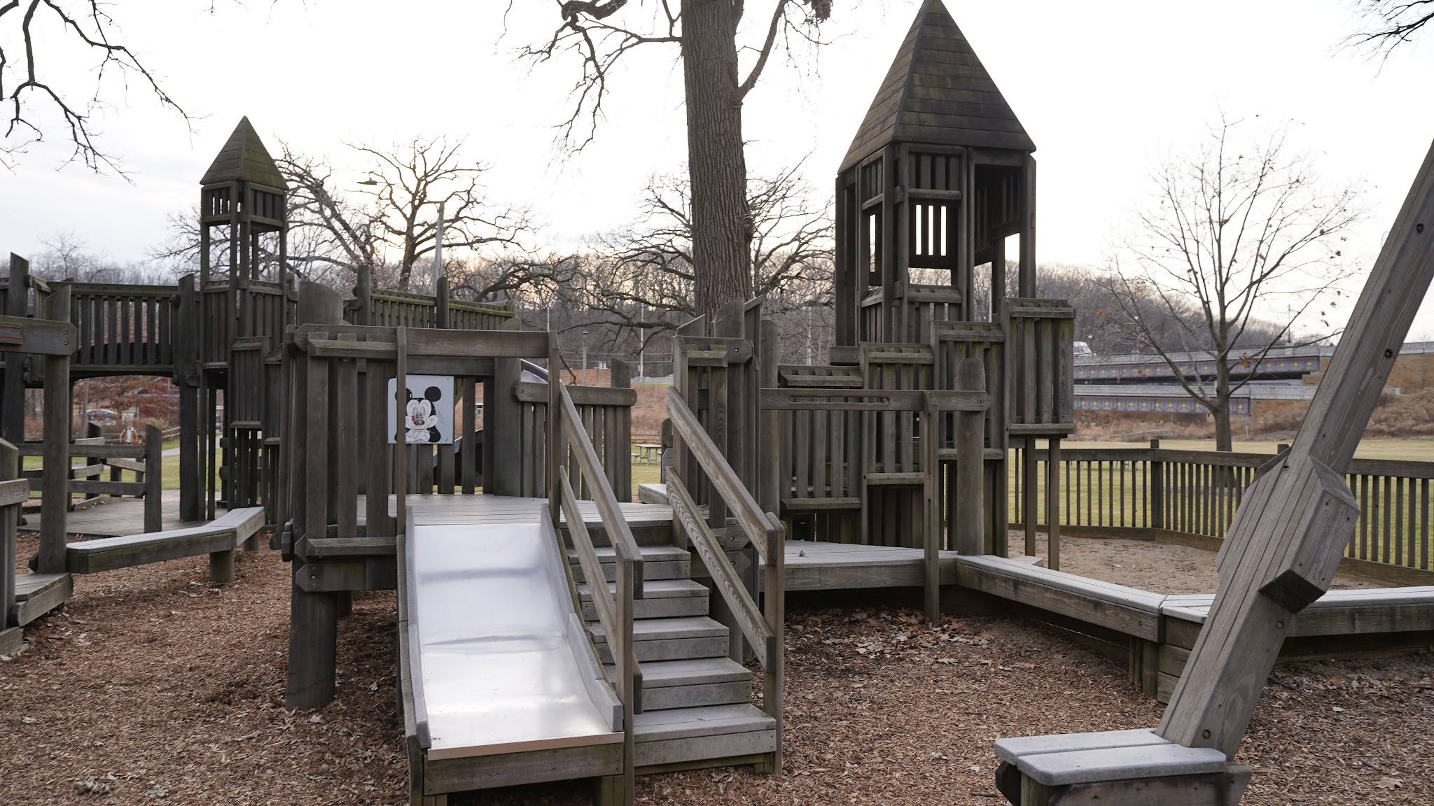 Algonquin stop and start - Algonquin, IL