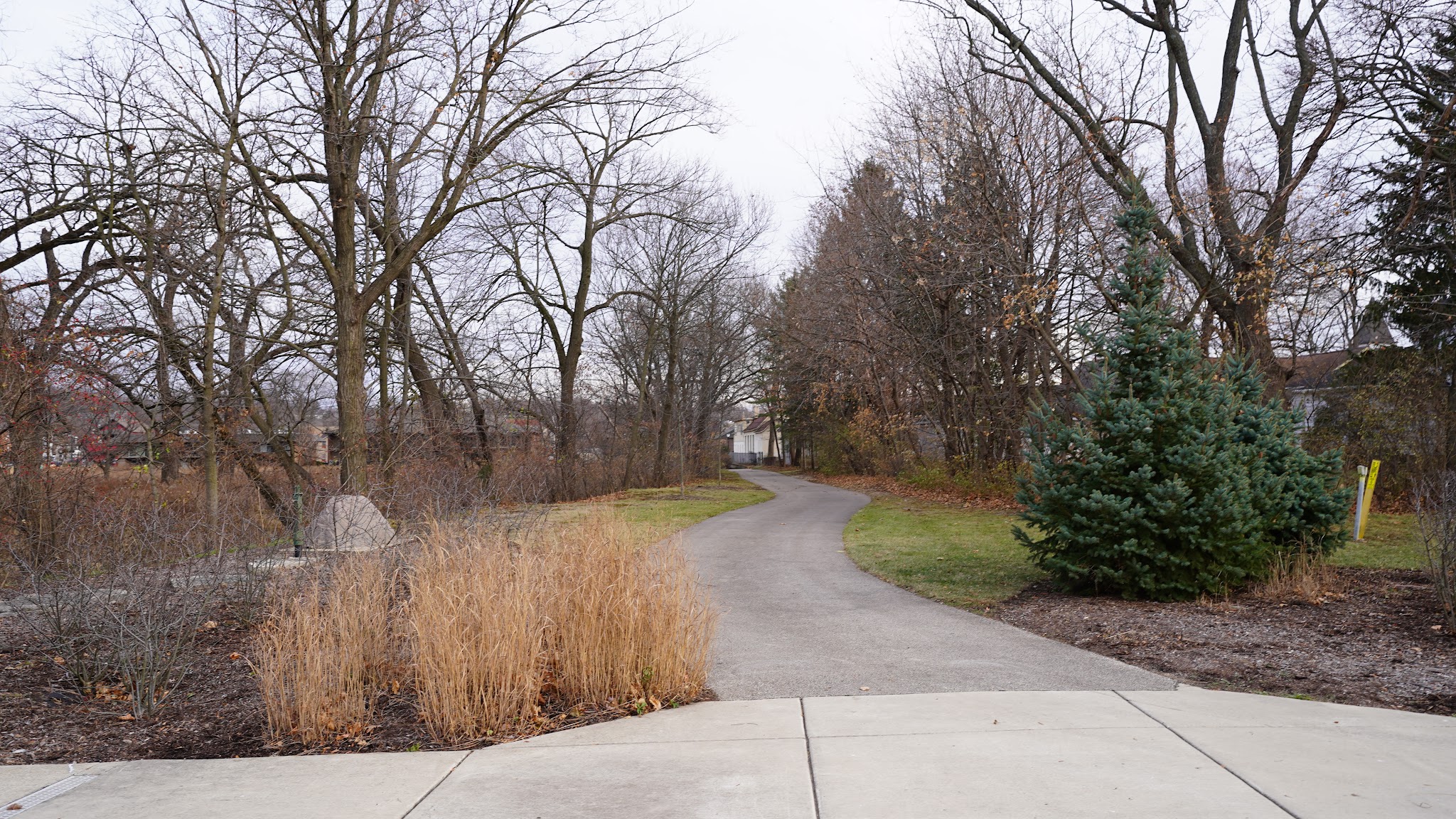 Algonquin stop and start - Algonquin, IL