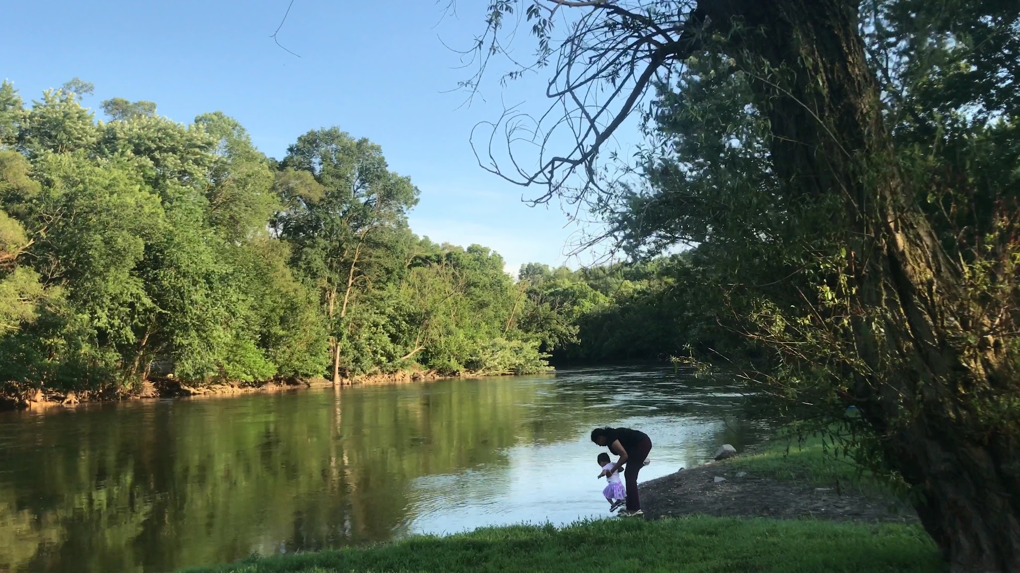 Buffalo Park Forest Preserve - Algonquin, IL