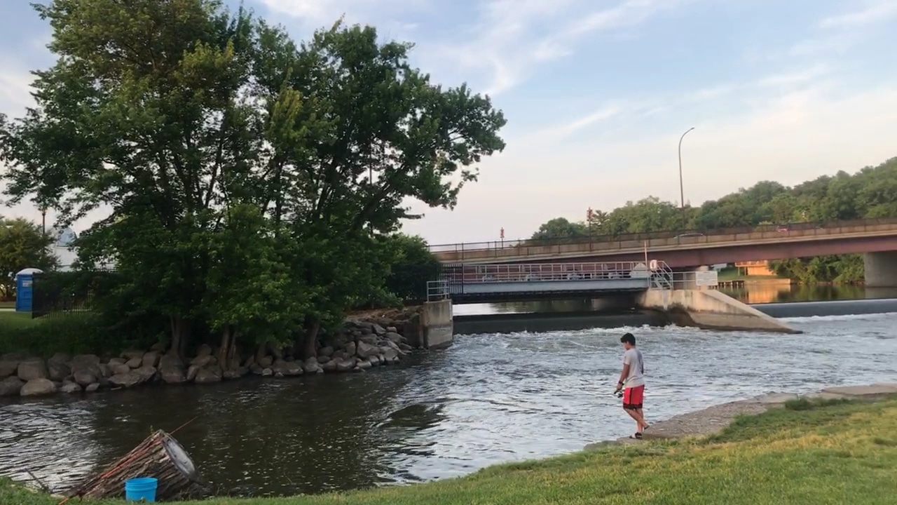 Cornish Park - Algonquin, IL