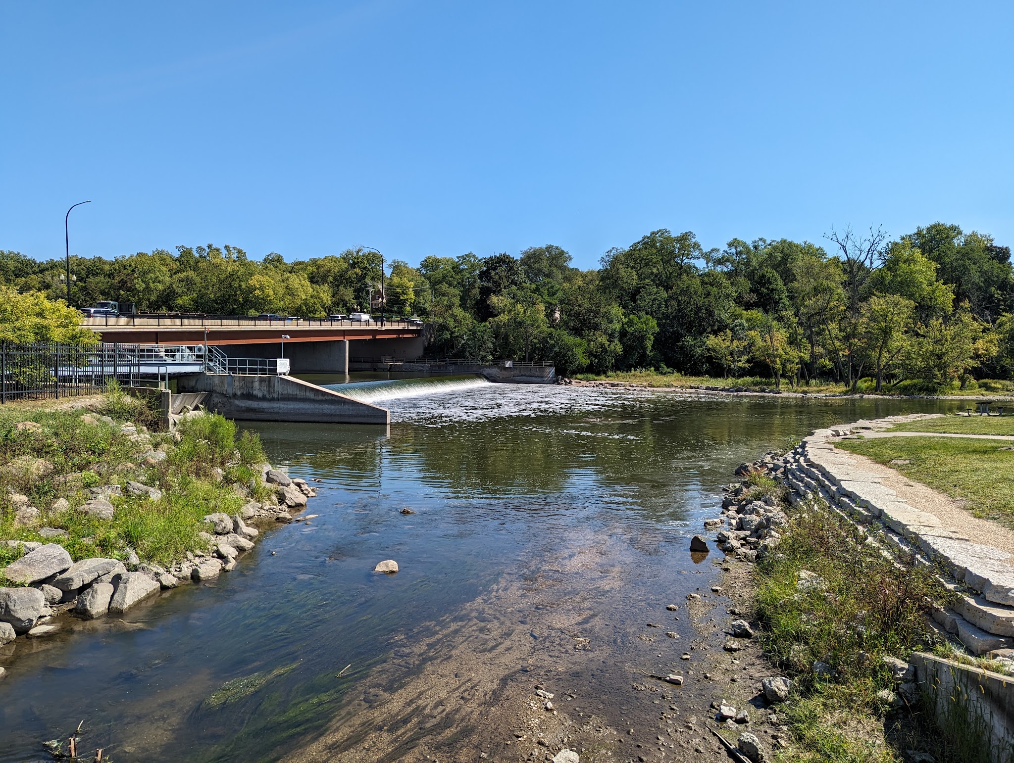 Cornish Park - Algonquin, IL