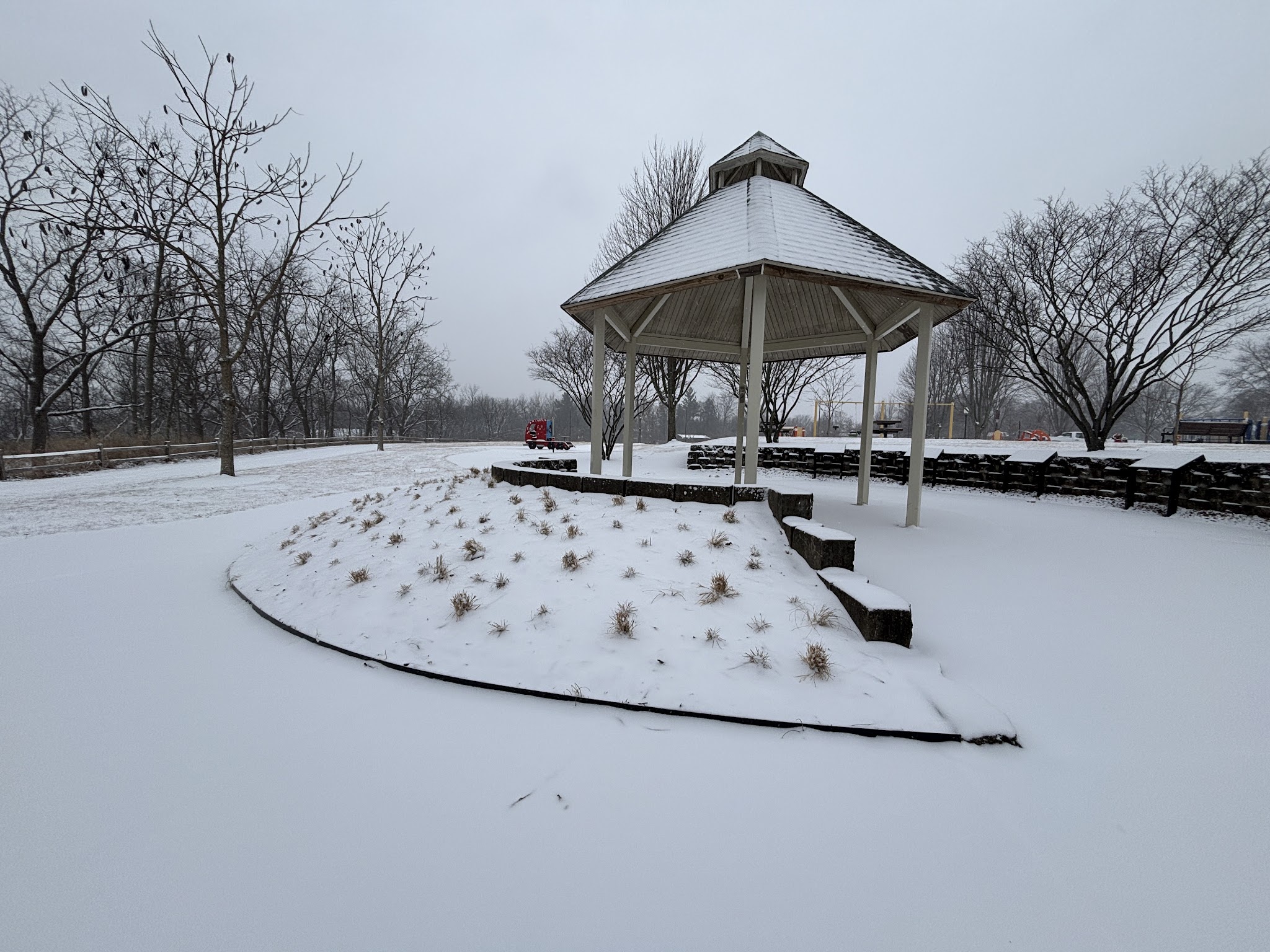 Hill Climb Park North - Algonquin, IL