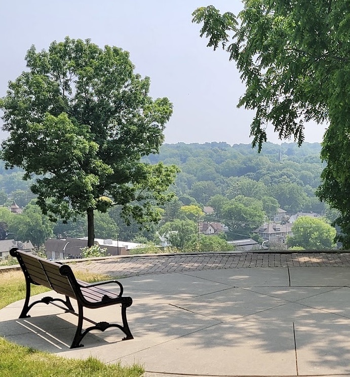 Hill Climb Park North - Algonquin, IL