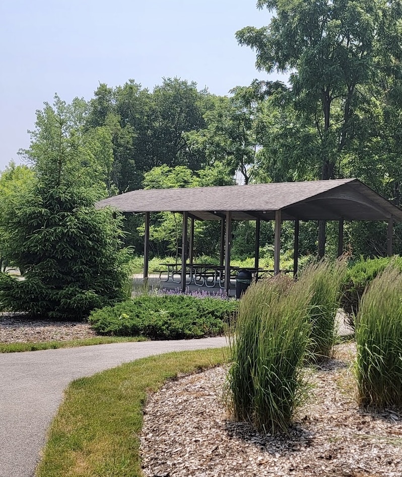 Hill Climb Park North - Algonquin, IL