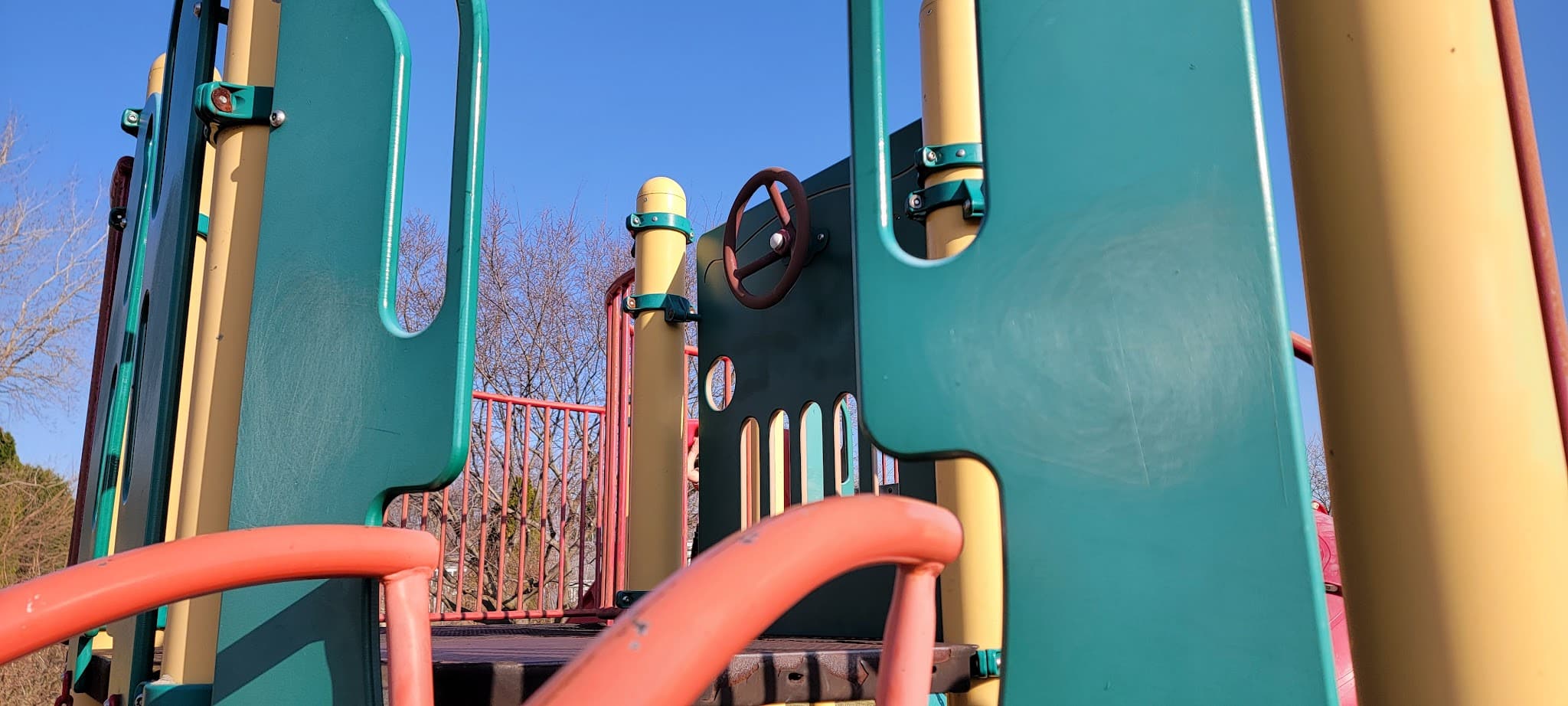 Holder Memorial Park - Algonquin, IL