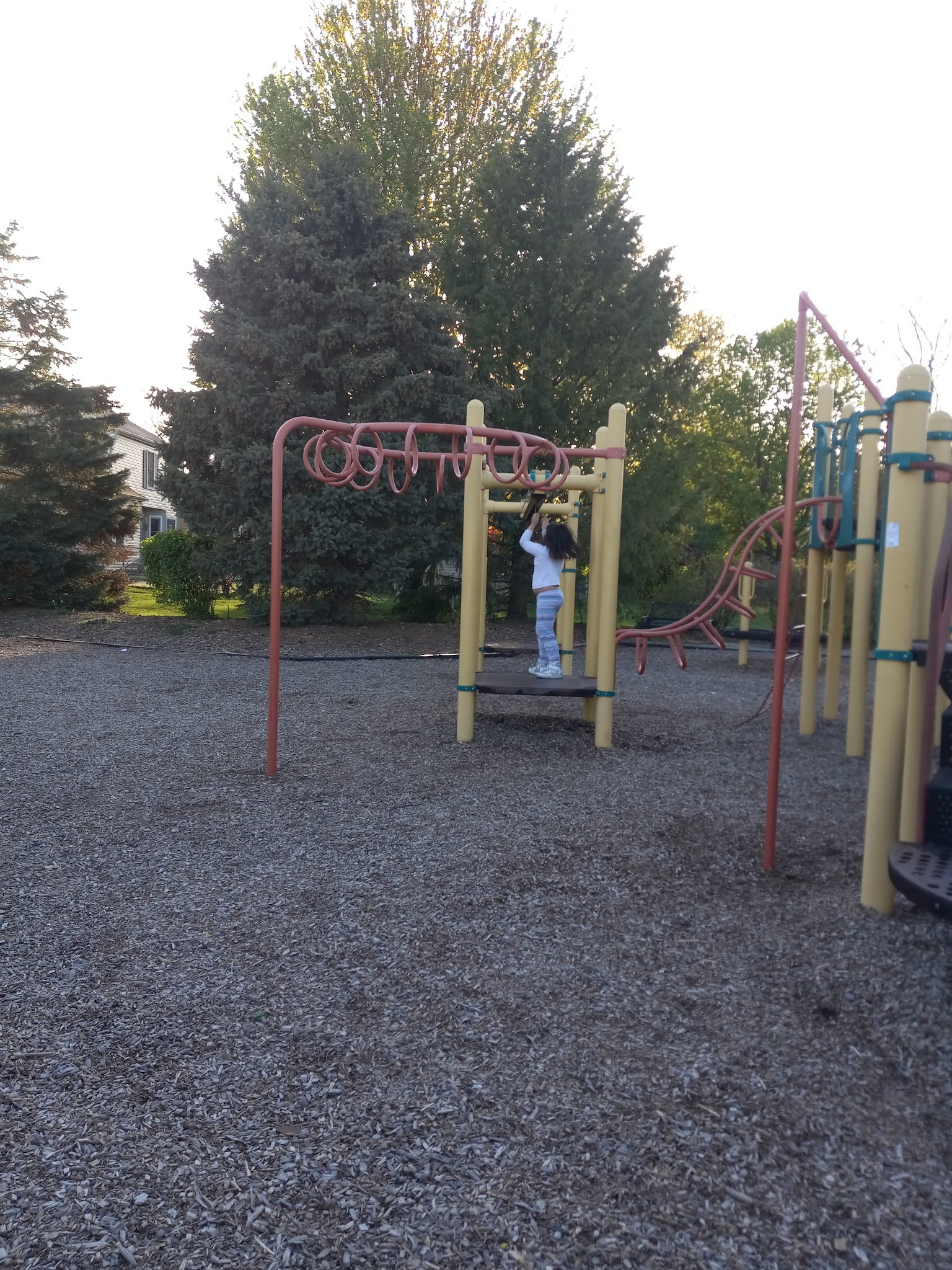 Holder Memorial Park - Algonquin, IL