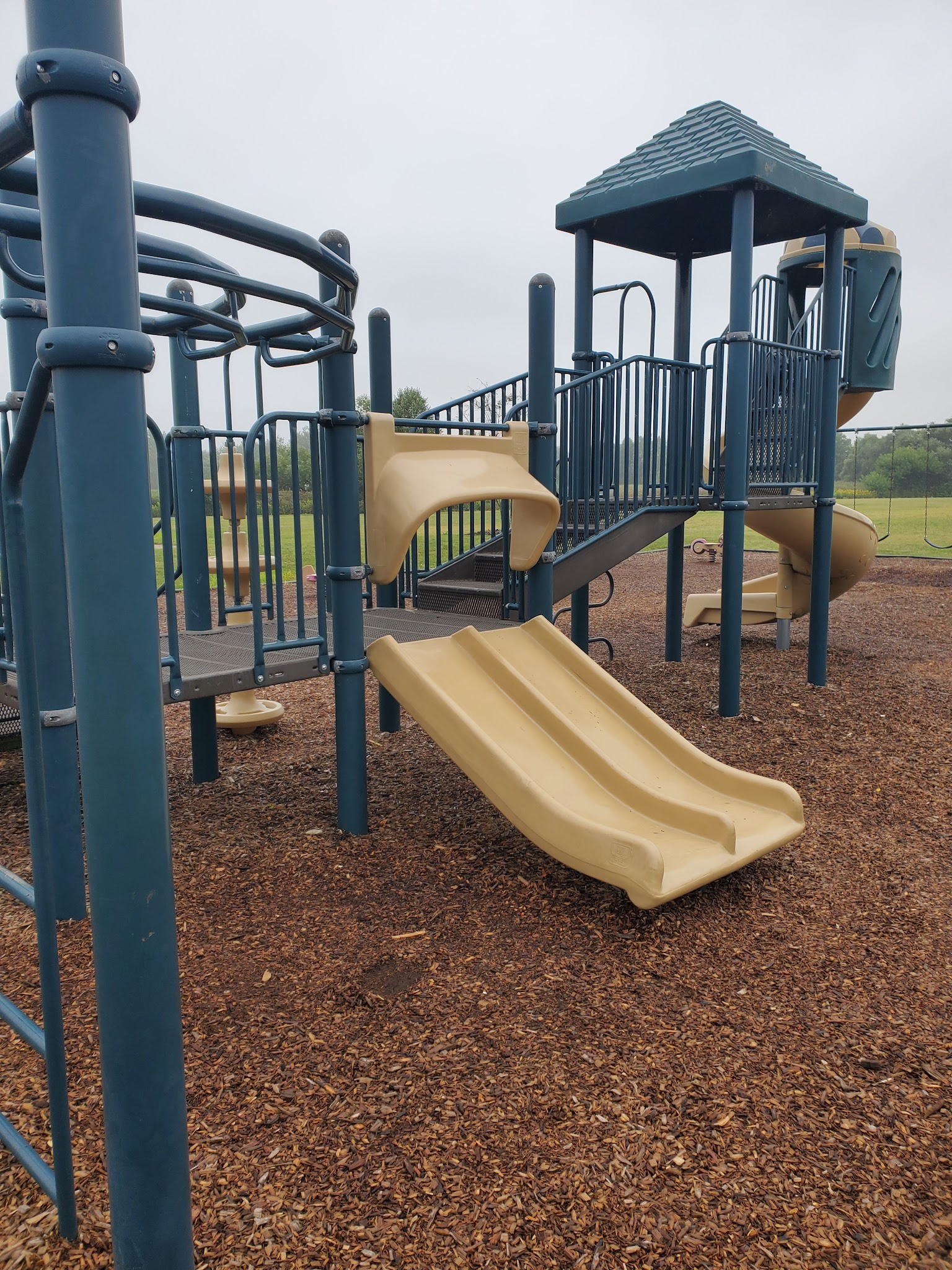 James B. Wood Park - Algonquin, IL