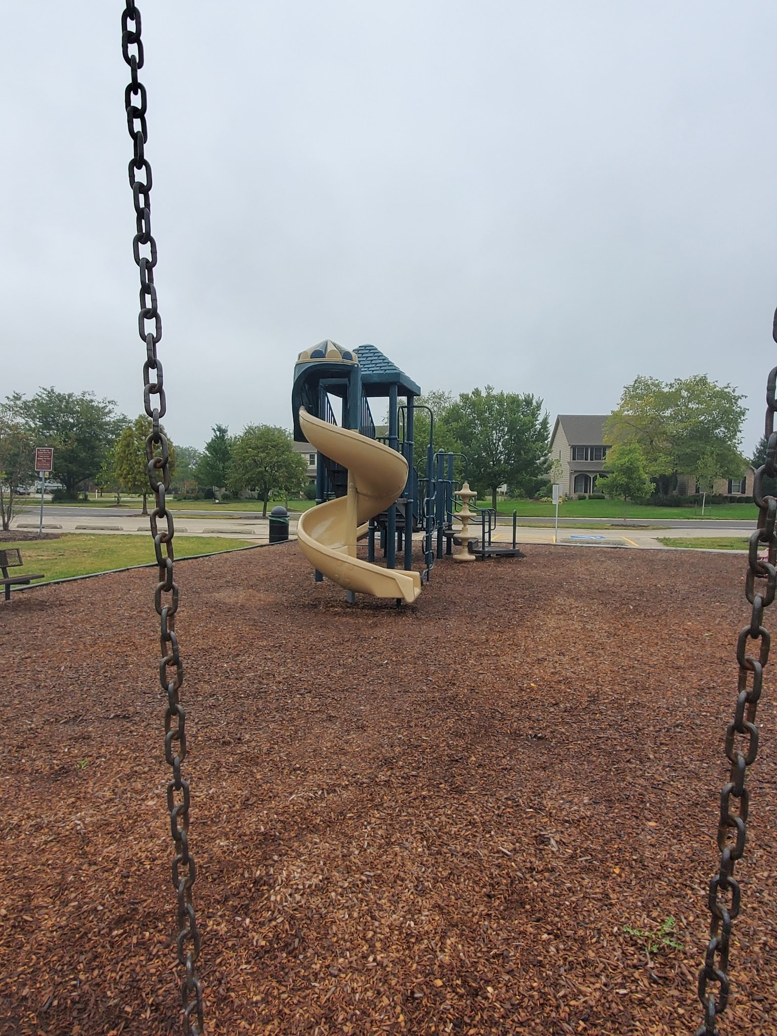 James B. Wood Park - Algonquin, IL